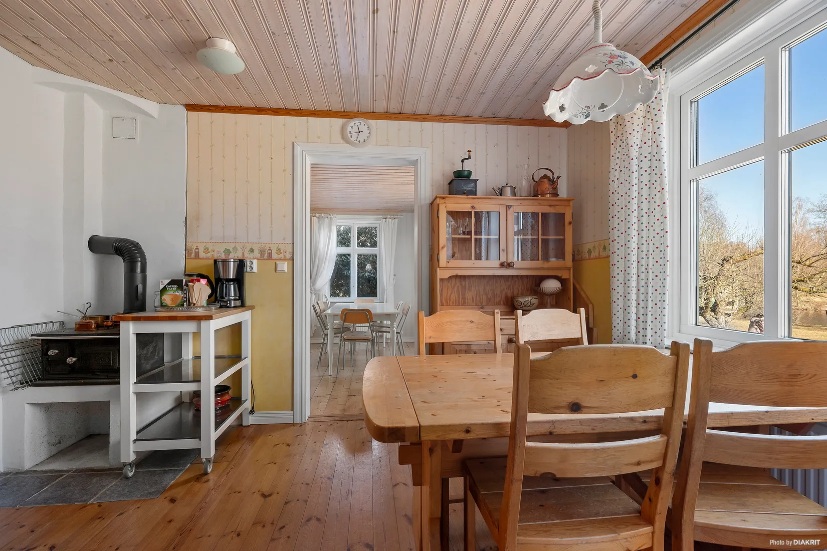 Villa, Annerstads-Östraby Vilan 1, Östraby, Ljungby