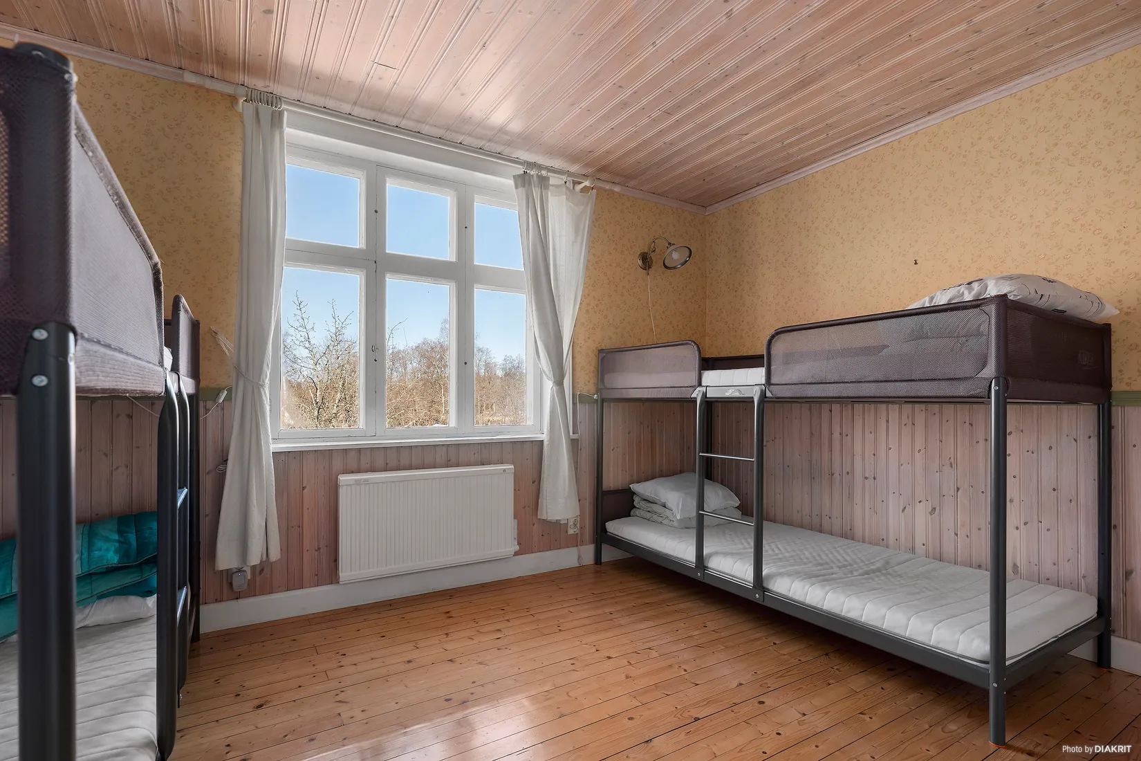 Villa, Annerstads-Östraby Vilan 1, Östraby, Ljungby