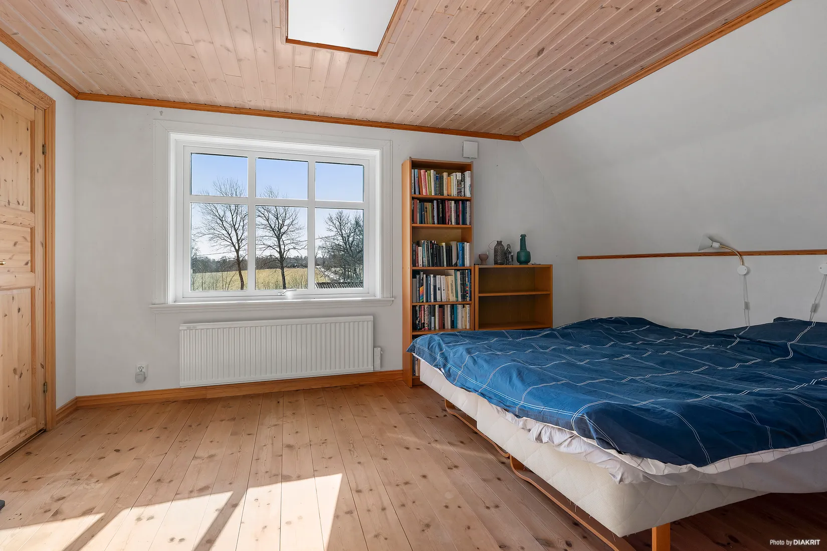 Villa, Annerstads-Östraby Vilan 1, Östraby, Ljungby