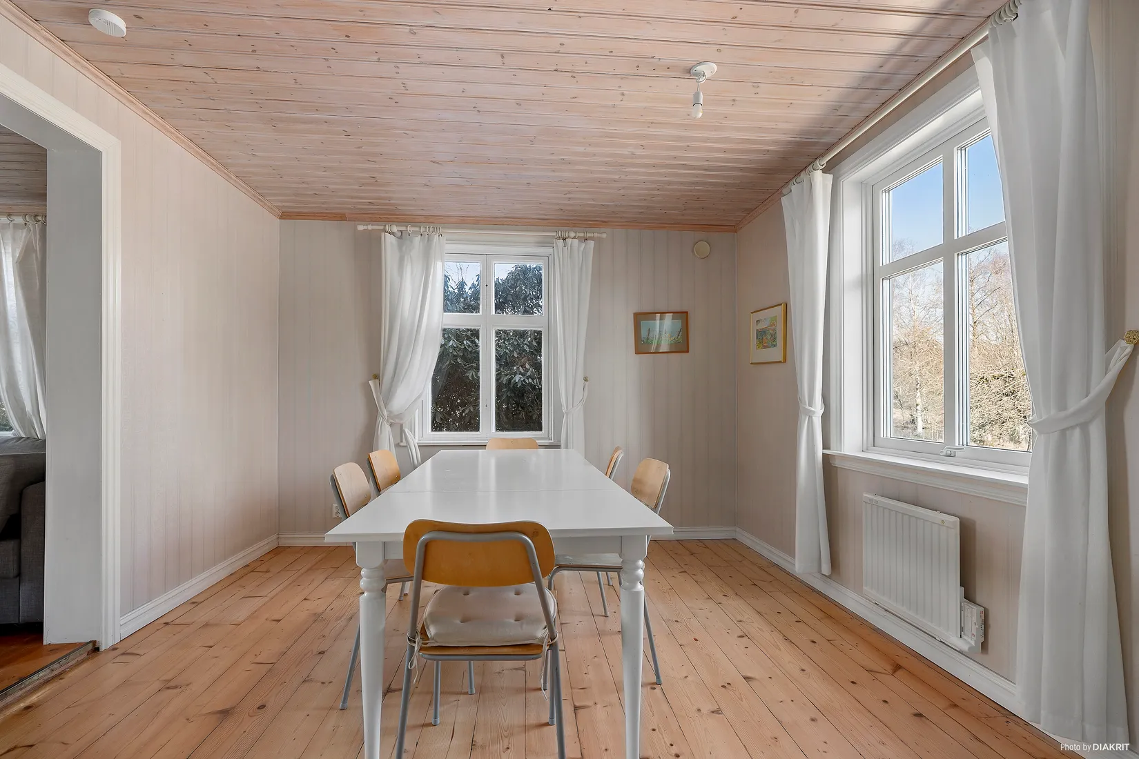 Villa, Annerstads-Östraby Vilan 1, Östraby, Ljungby