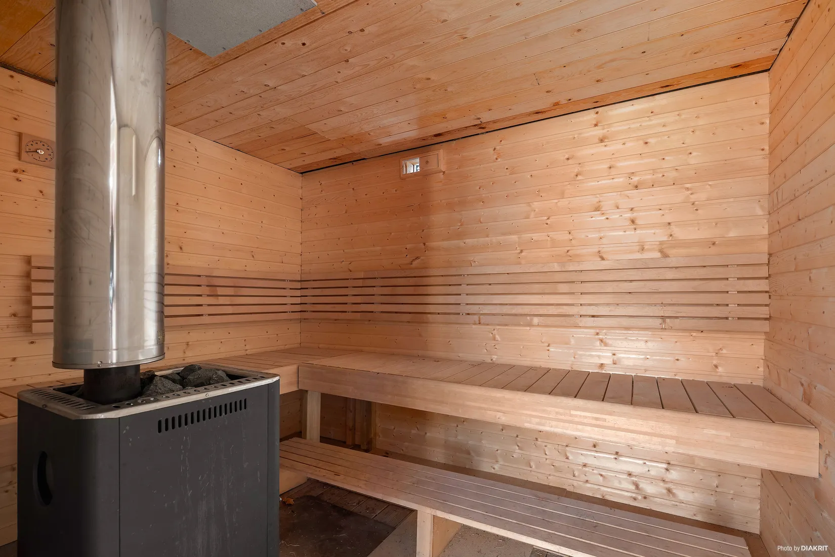 Villa, Annerstads-Östraby Vilan 1, Östraby, Ljungby