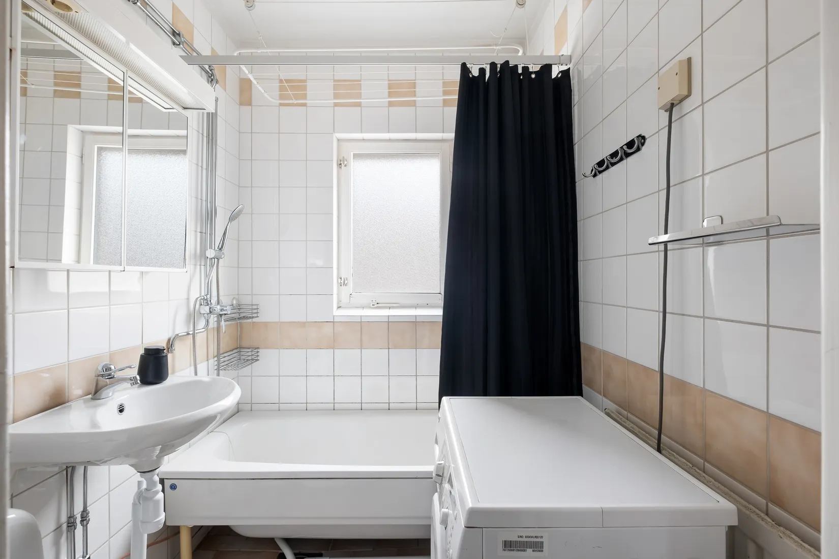 Bostadsrätt, Kolmårdsvägen 63, Käppala, Lidingö