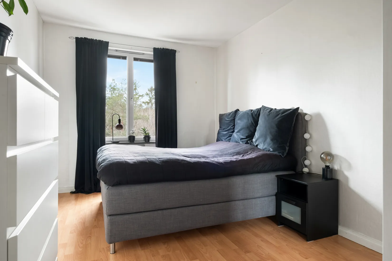 Bostadsrätt, Kolmårdsvägen 63, Käppala, Lidingö