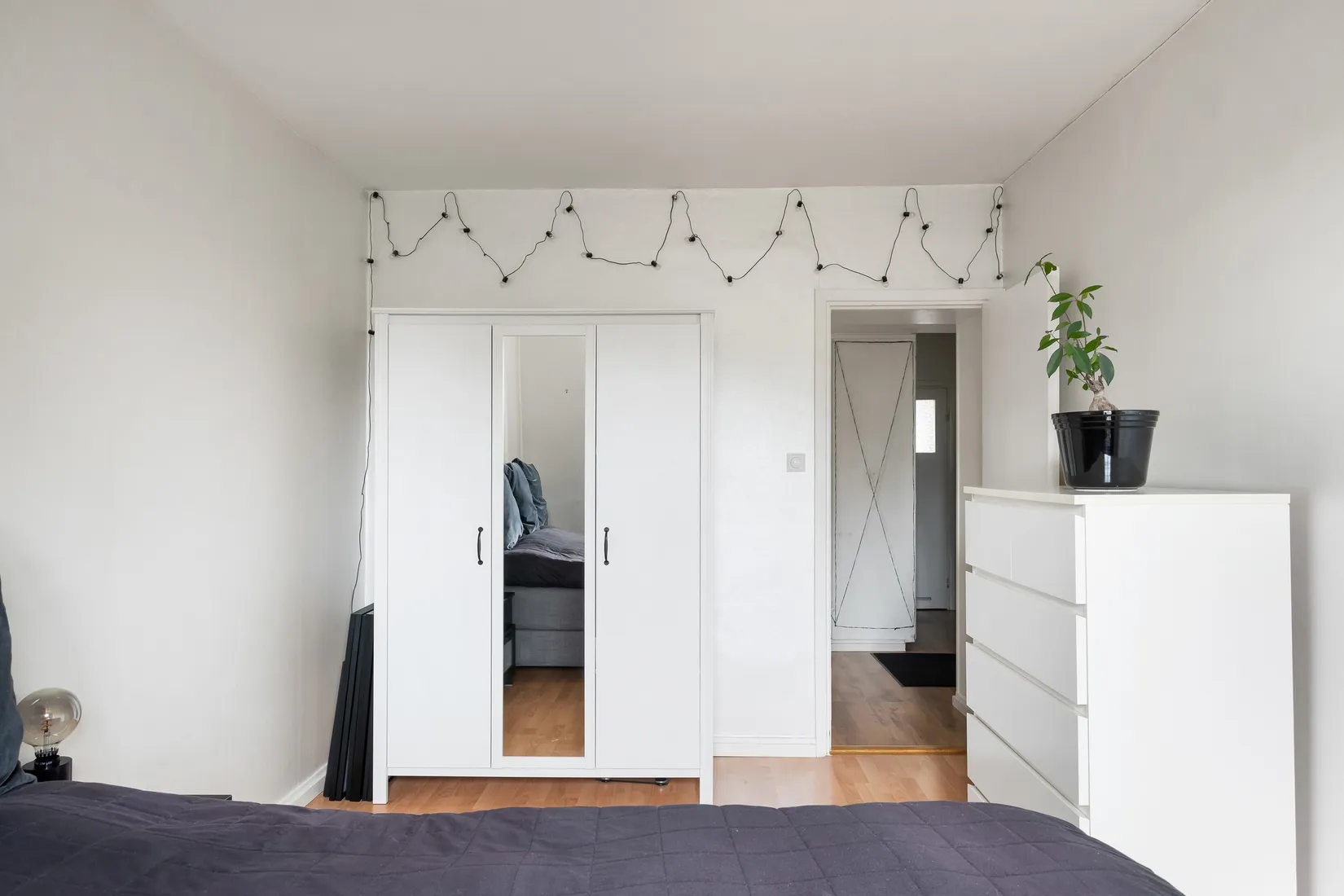 Bostadsrätt, Kolmårdsvägen 63, Käppala, Lidingö