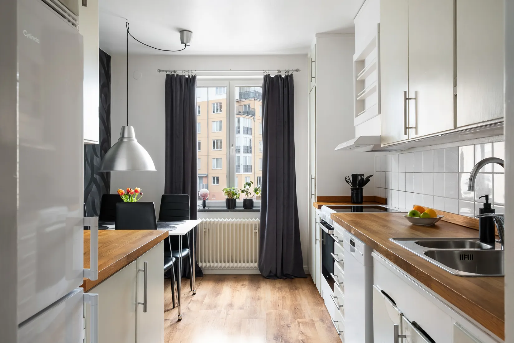 Bostadsrätt, Kolmårdsvägen 63, Käppala, Lidingö