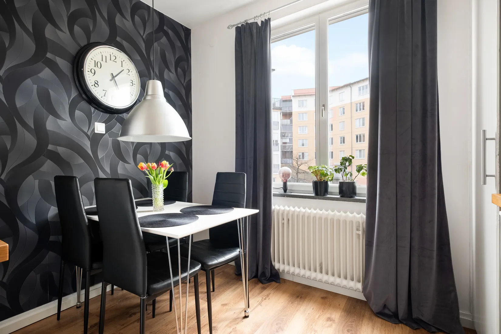 Bostadsrätt, Kolmårdsvägen 63, Käppala, Lidingö