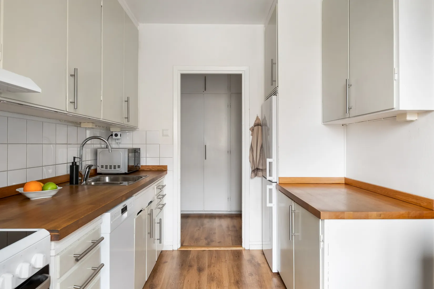 Bostadsrätt, Kolmårdsvägen 63, Käppala, Lidingö