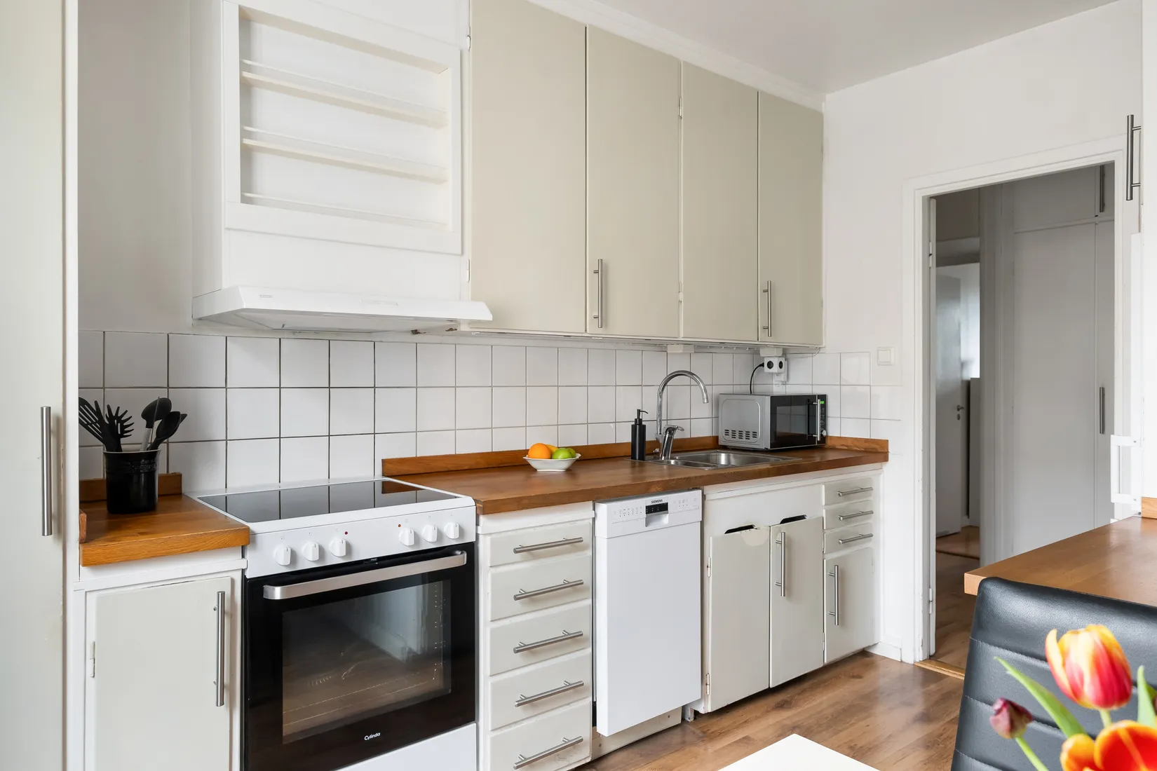 Bostadsrätt, Kolmårdsvägen 63, Käppala, Lidingö