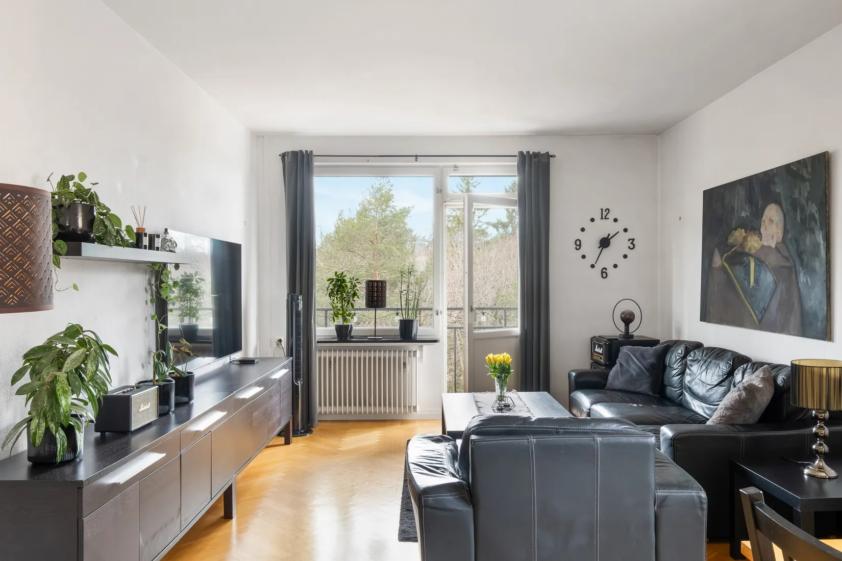 Bostadsrätt, Kolmårdsvägen 63, Käppala, Lidingö