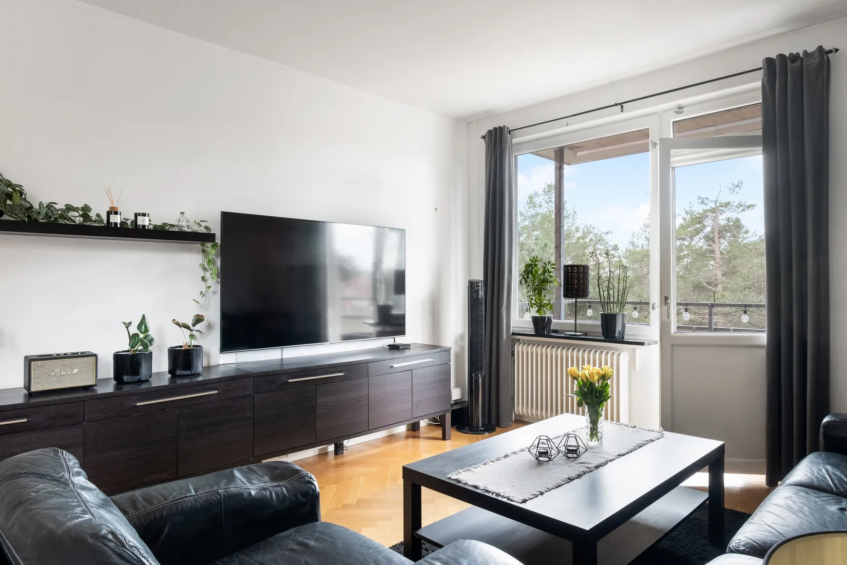Bostadsrätt, Kolmårdsvägen 63, Käppala, Lidingö