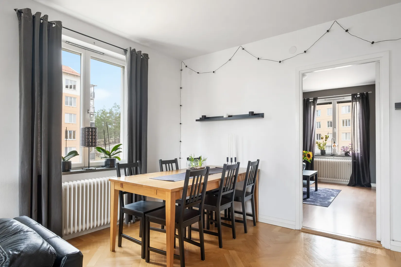 Bostadsrätt, Kolmårdsvägen 63, Käppala, Lidingö