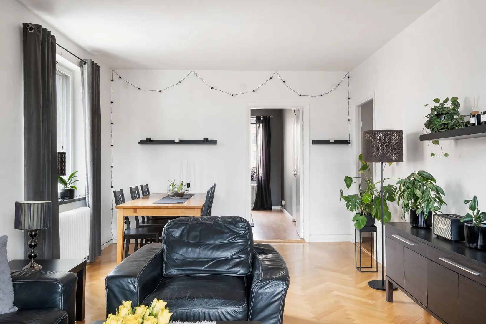 Bostadsrätt, Kolmårdsvägen 63, Käppala, Lidingö