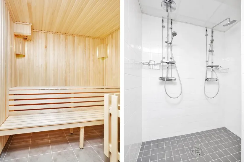 Bostadsrätt, Kolmårdsvägen 63, Käppala, Lidingö