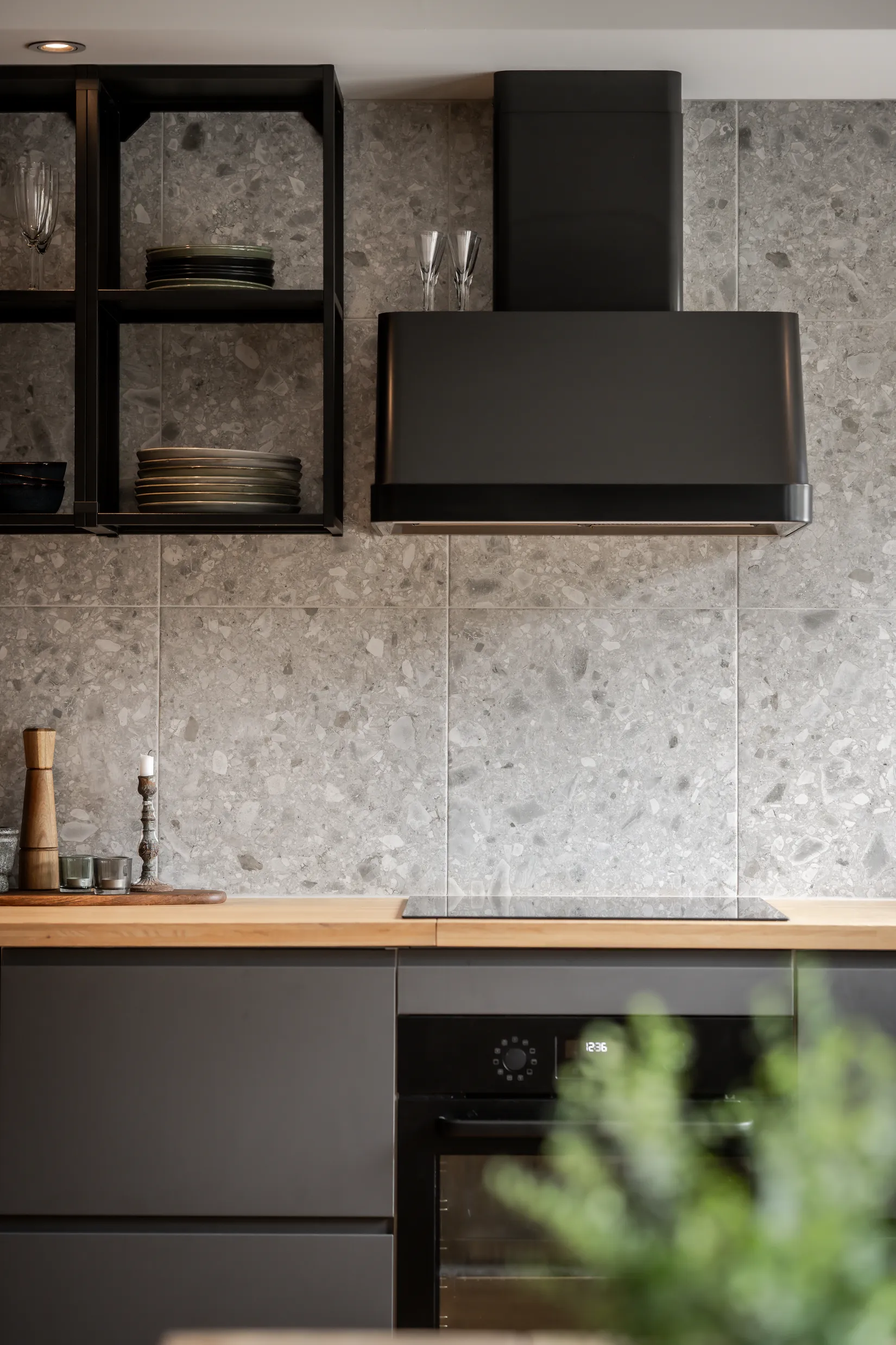 Bostadsrätt, Södra Kyrkogatan 57B, Lugnet, Borås