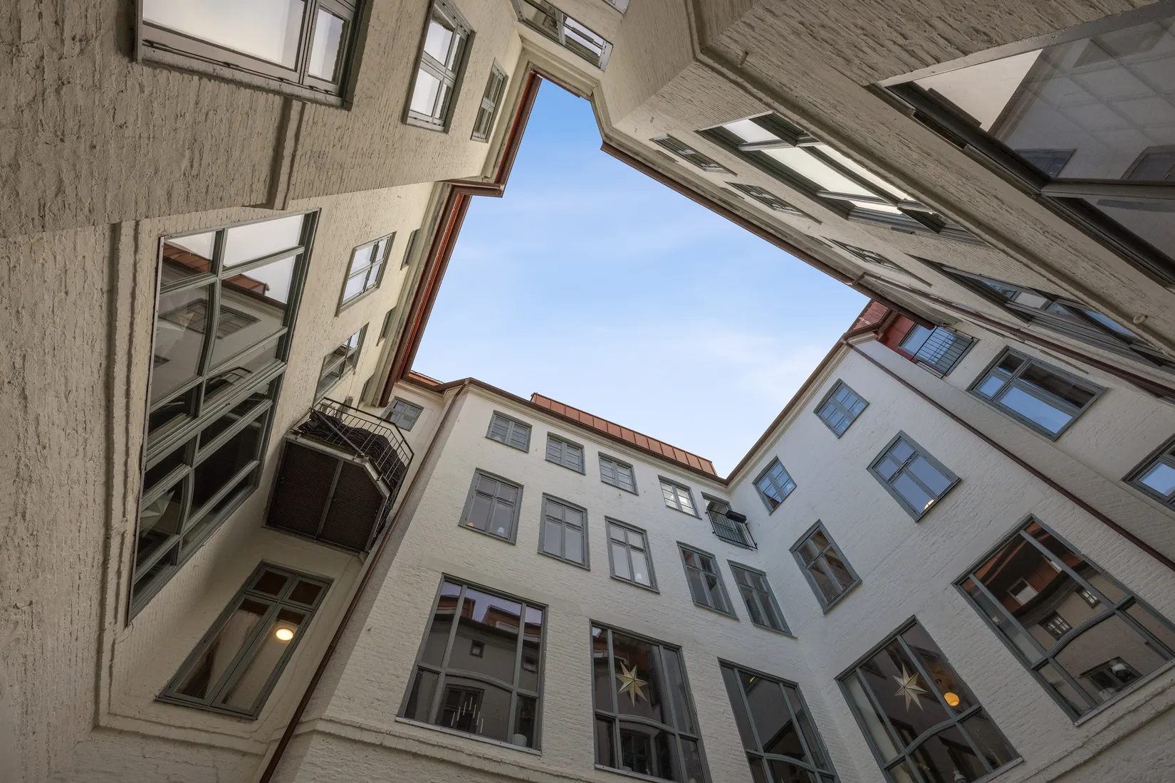 Bostadsrätt, Drottninggatan 71A, Inom Vallgraven, Göteborg