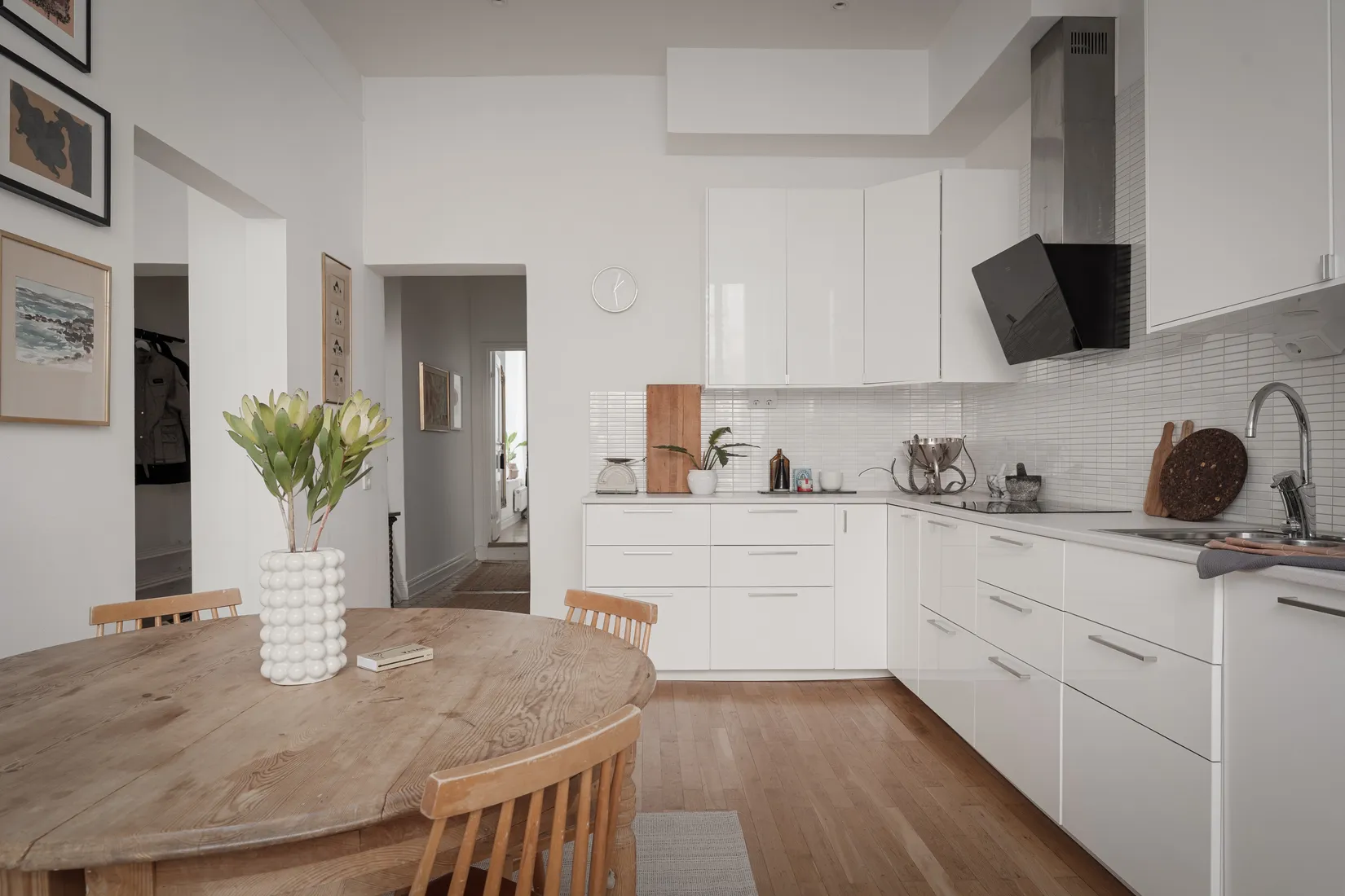 Bostadsrätt, Drottninggatan 71A, Inom Vallgraven, Göteborg