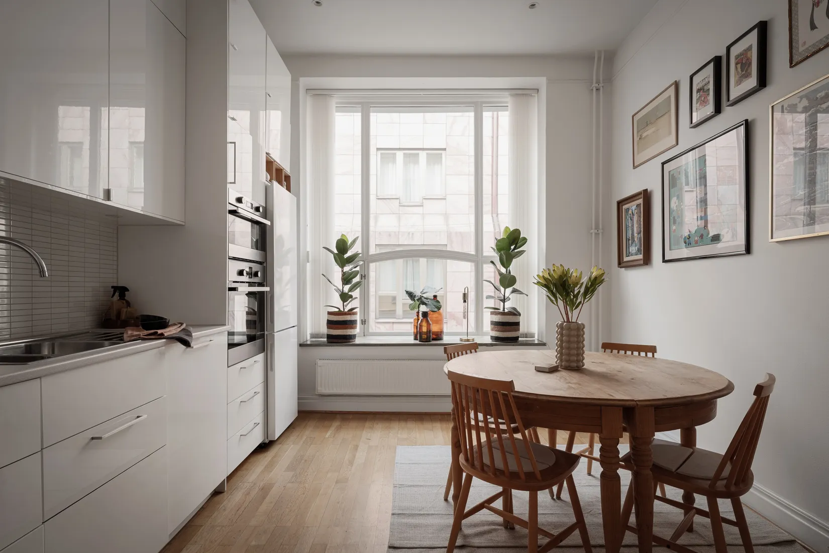Bostadsrätt, Drottninggatan 71A, Inom Vallgraven, Göteborg