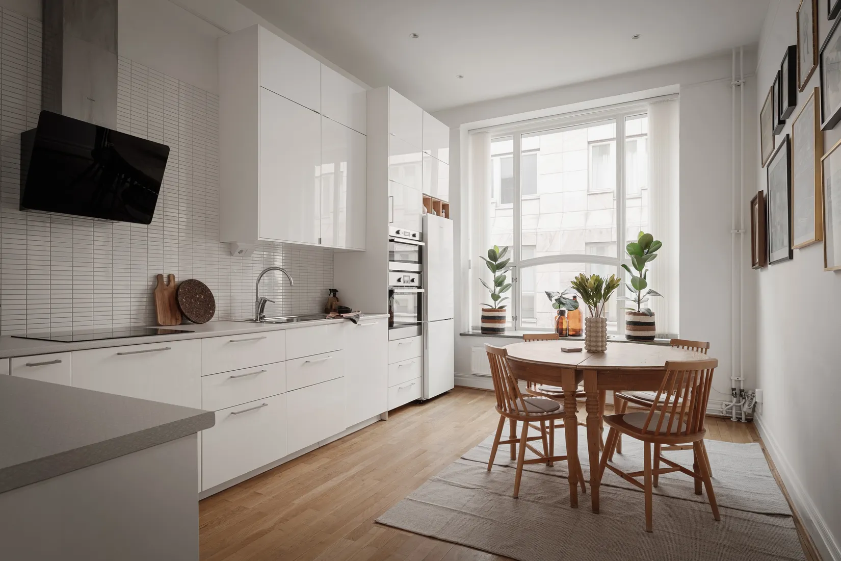 Bostadsrätt, Drottninggatan 71A, Inom Vallgraven, Göteborg