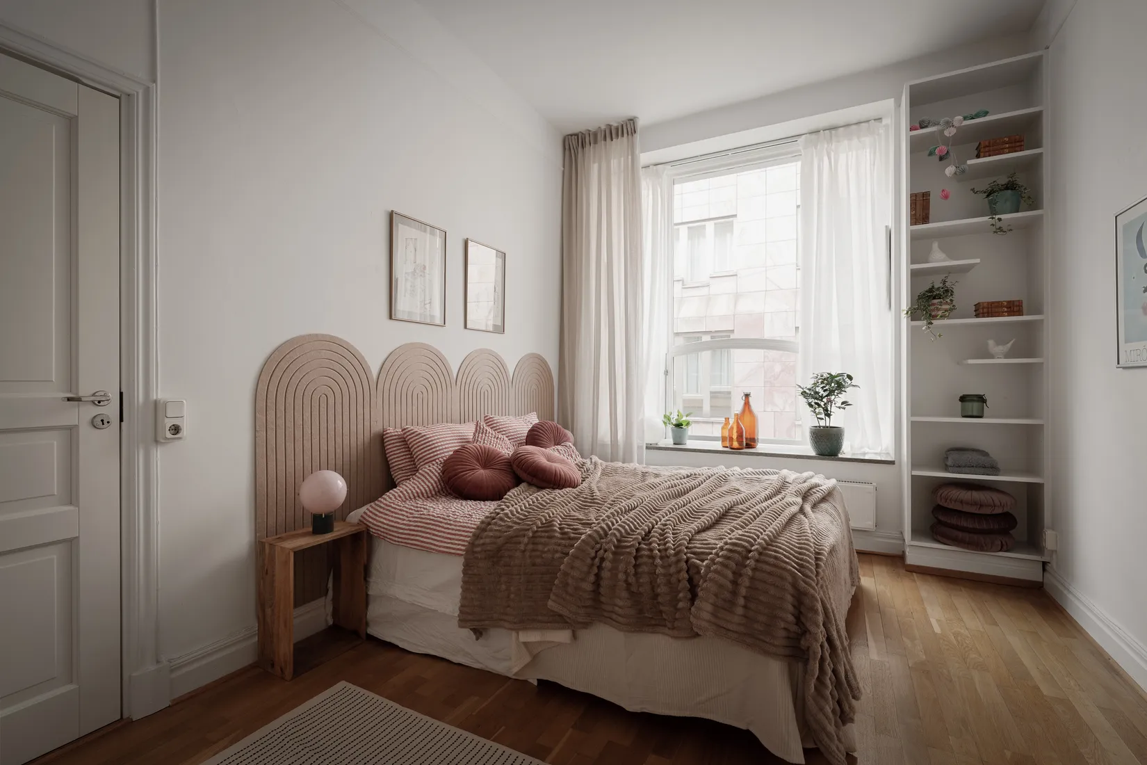 Bostadsrätt, Drottninggatan 71A, Inom Vallgraven, Göteborg