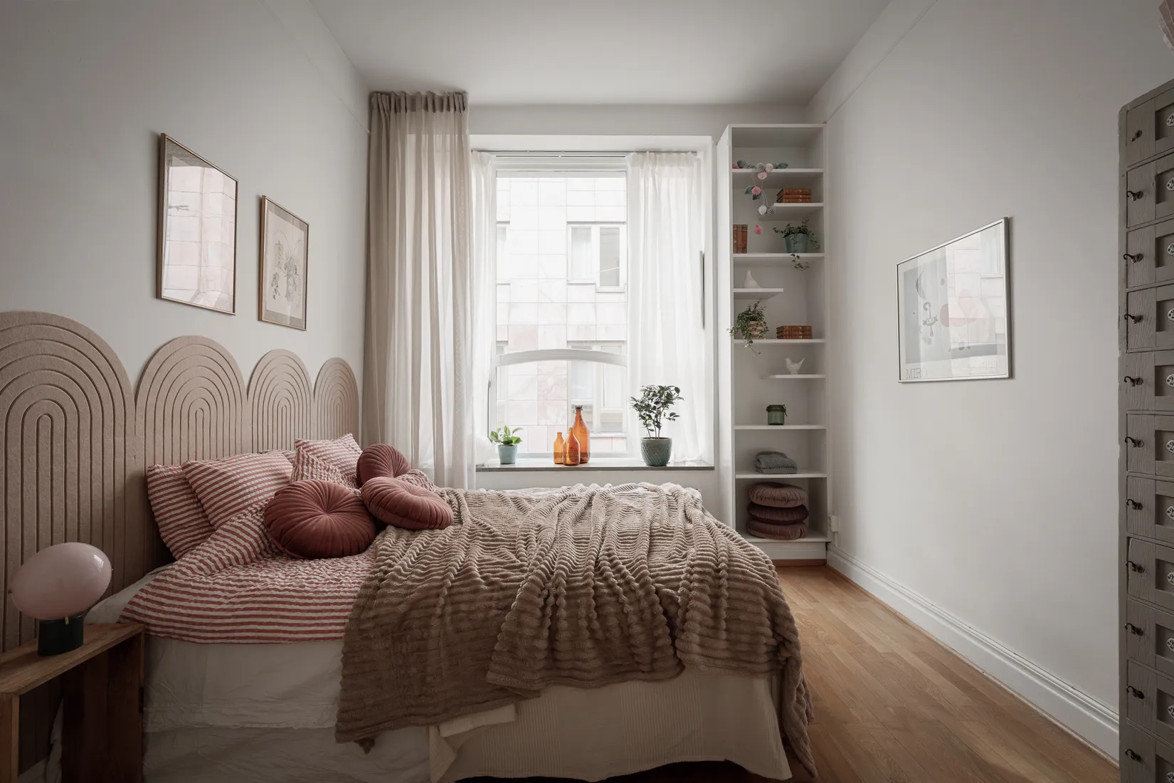Bostadsrätt, Drottninggatan 71A, Inom Vallgraven, Göteborg