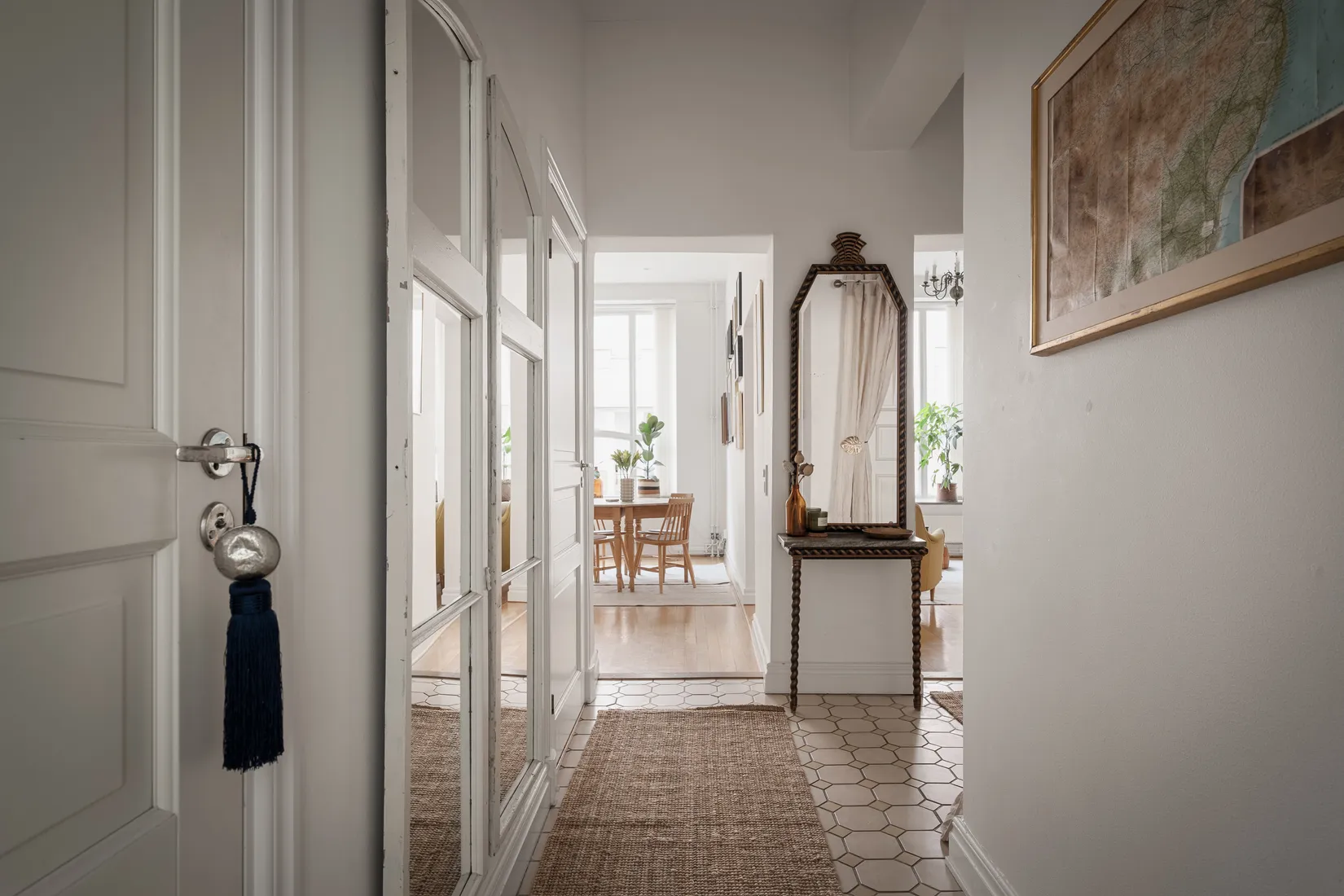 Bostadsrätt, Drottninggatan 71A, Inom Vallgraven, Göteborg