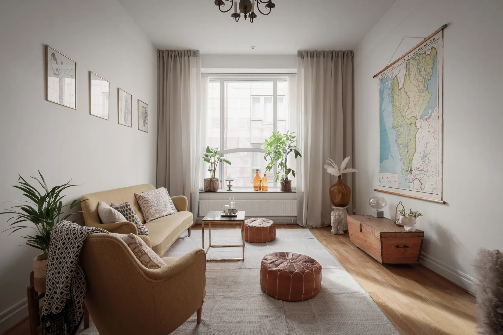 Bostadsrätt, Drottninggatan 71A, Inom Vallgraven, Göteborg