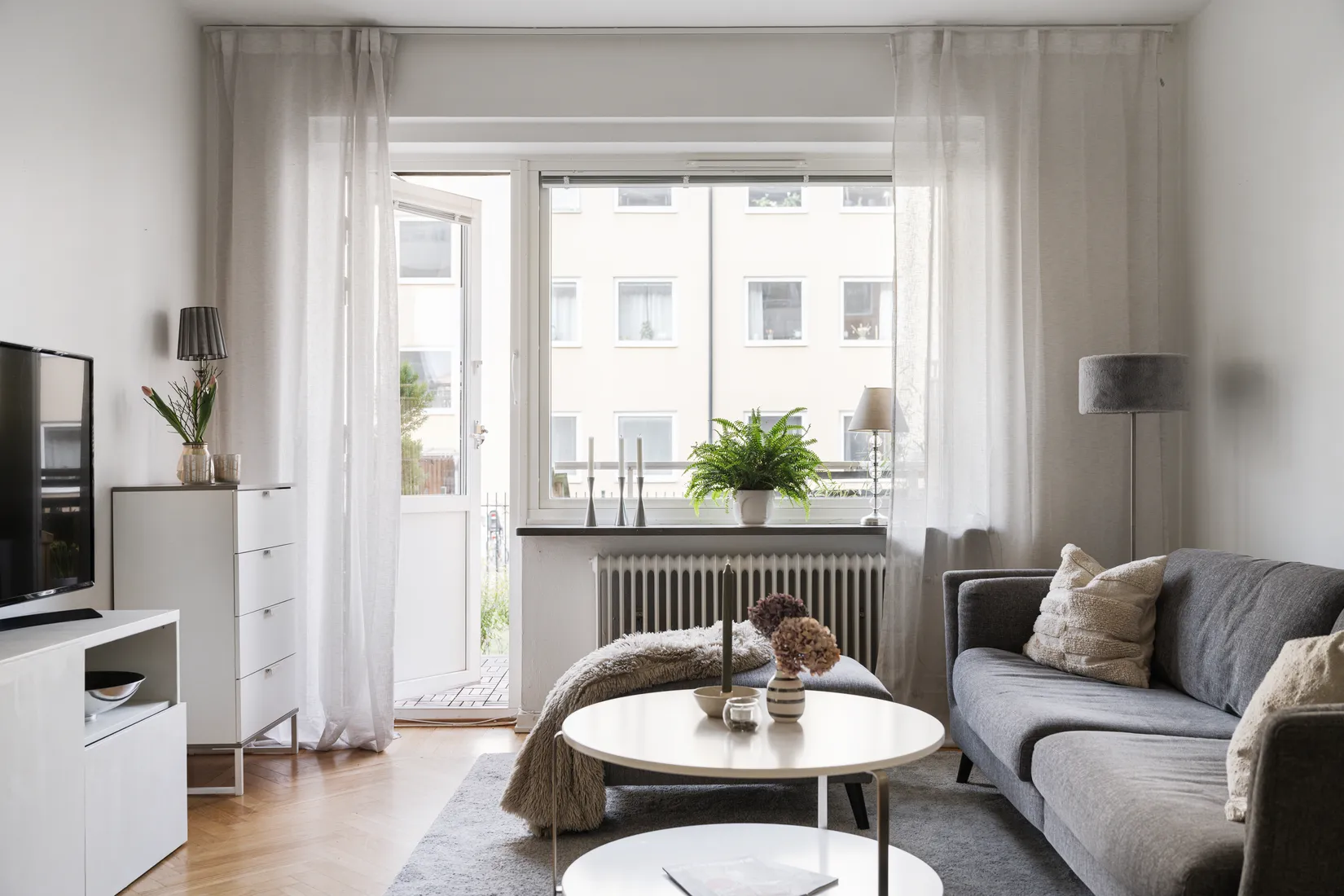 Bostadsrätt, Örsholmsgången 4B, Fågelbacken, Malmö