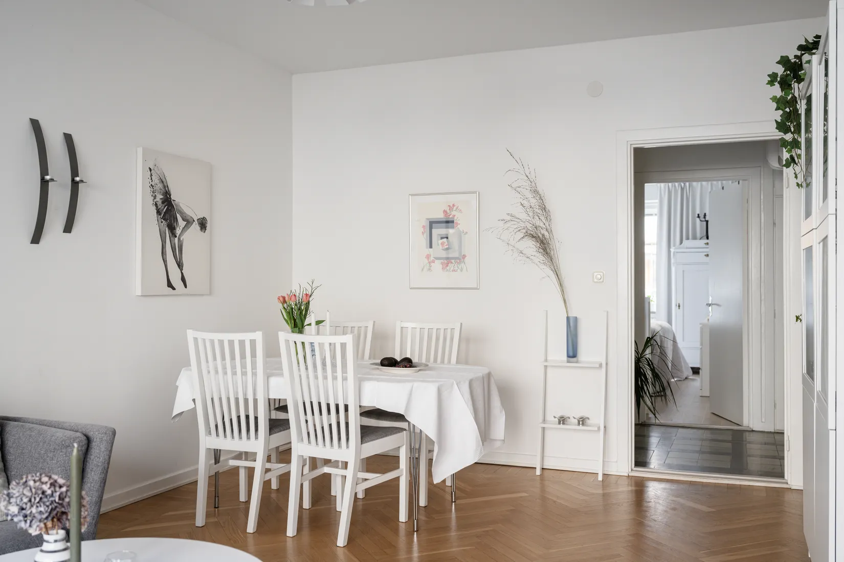 Bostadsrätt, Örsholmsgången 4B, Fågelbacken, Malmö