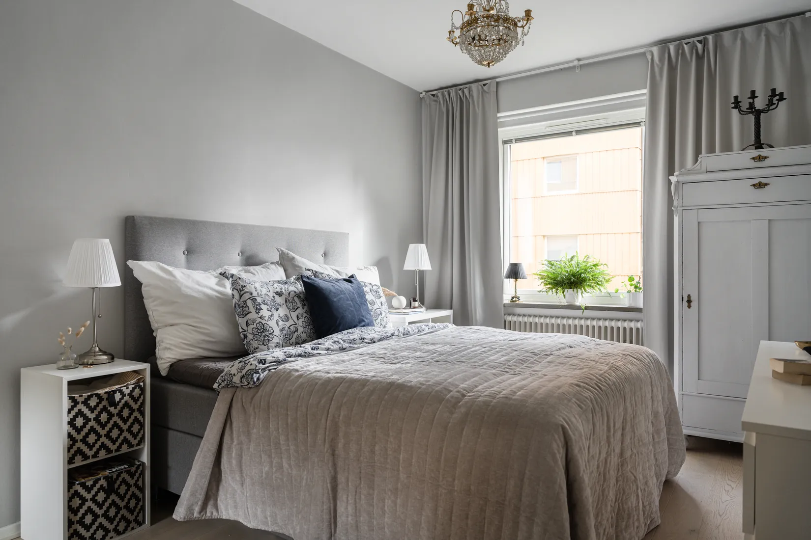 Bostadsrätt, Örsholmsgången 4B, Fågelbacken, Malmö
