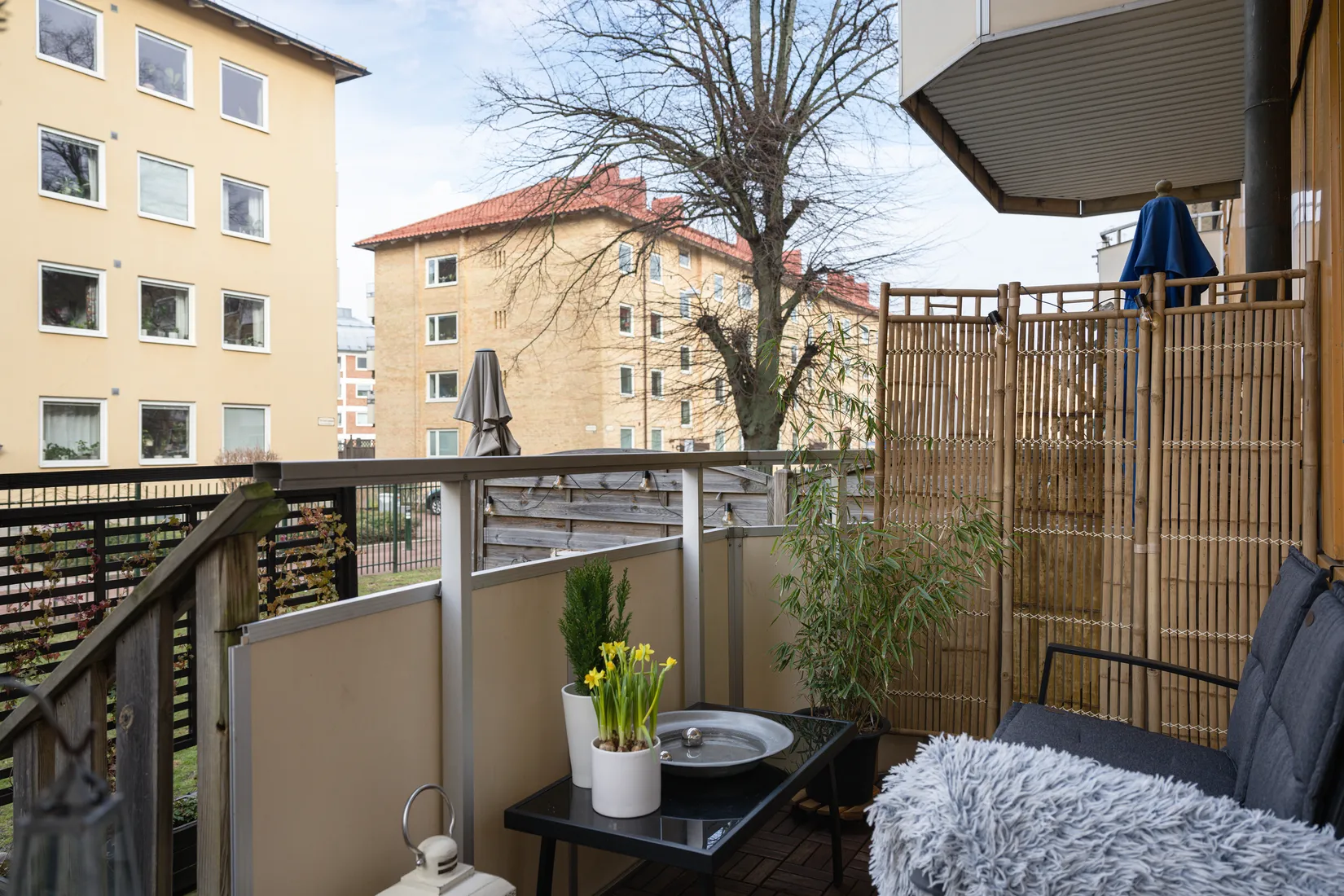 Bostadsrätt, Örsholmsgången 4B, Fågelbacken, Malmö