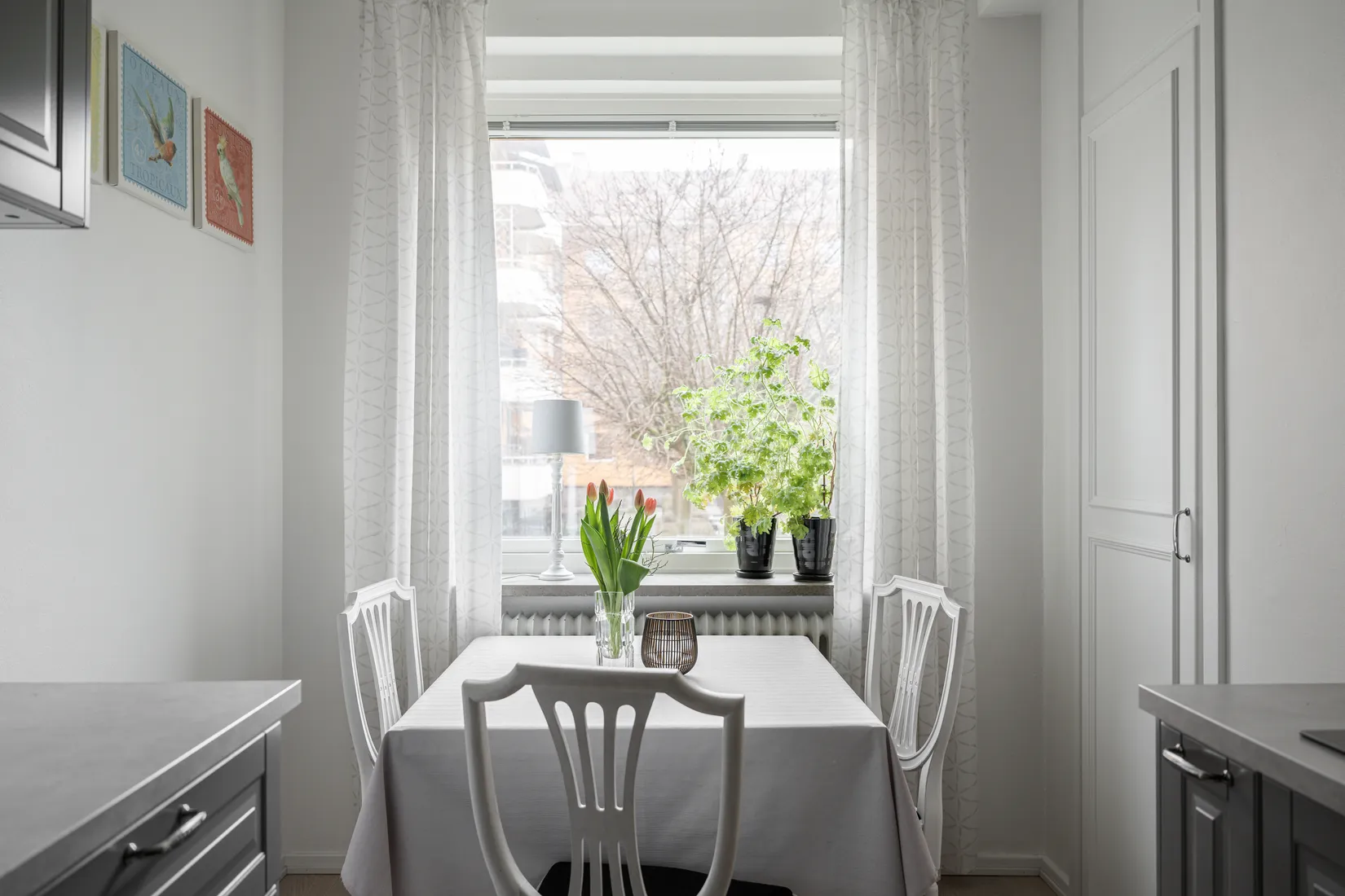 Bostadsrätt, Örsholmsgången 4B, Fågelbacken, Malmö