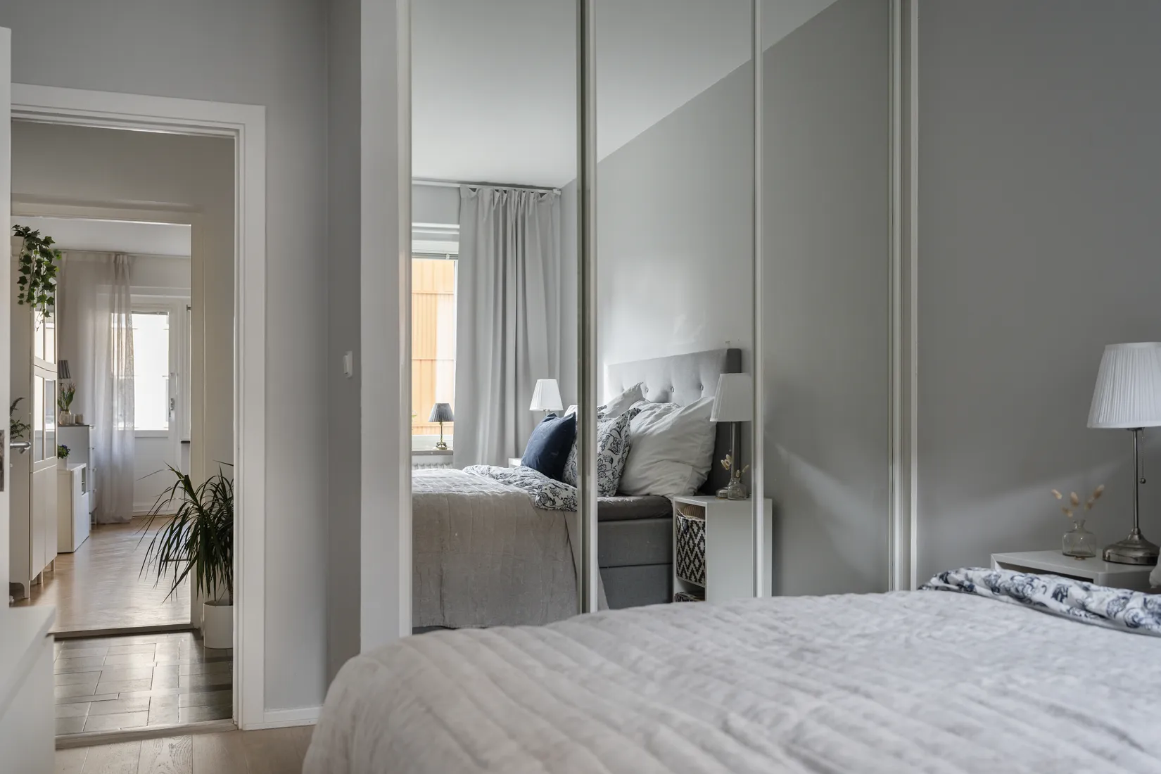 Bostadsrätt, Örsholmsgången 4B, Fågelbacken, Malmö