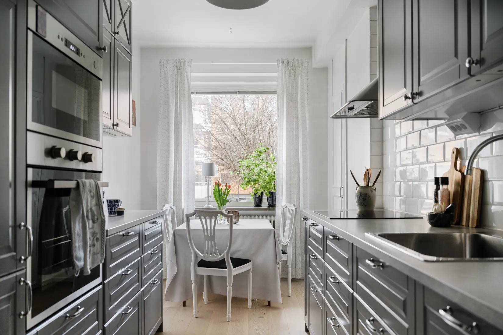 Bostadsrätt, Örsholmsgången 4B, Fågelbacken, Malmö