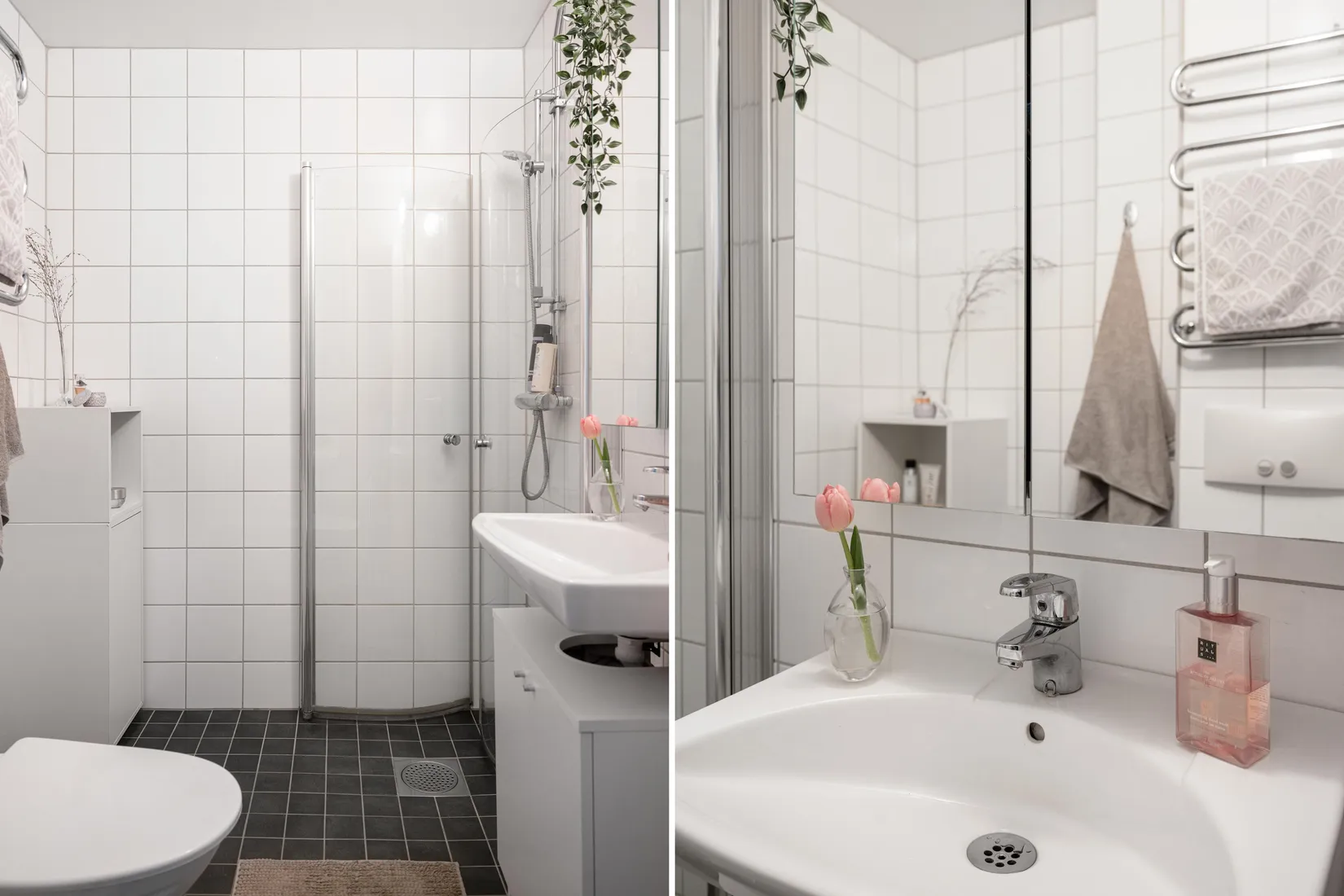 Bostadsrätt, Örsholmsgången 4B, Fågelbacken, Malmö