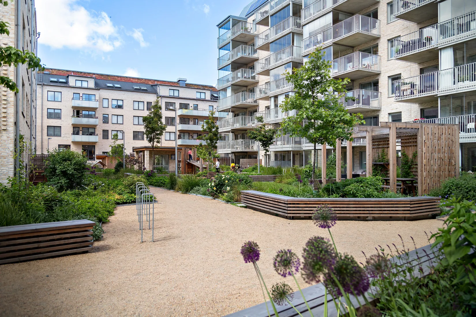 Bostadsrätt, Ernst Torulfsgatan 3B, Munkebäck, Göteborg