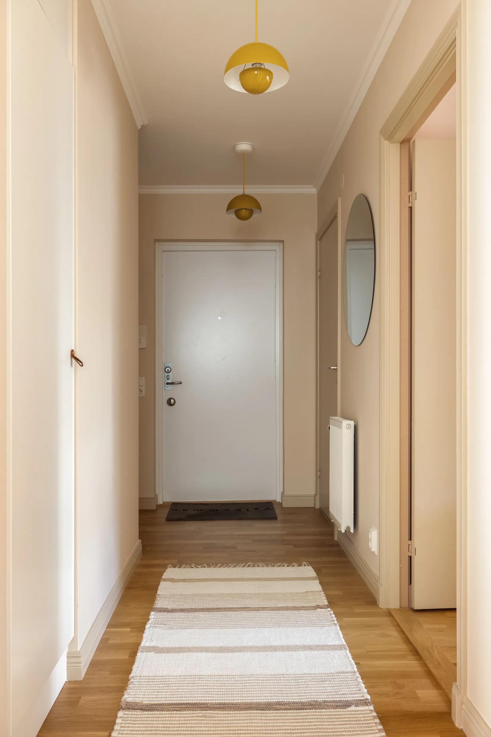 Bostadsrätt, Ernst Torulfsgatan 3B, Munkebäck, Göteborg