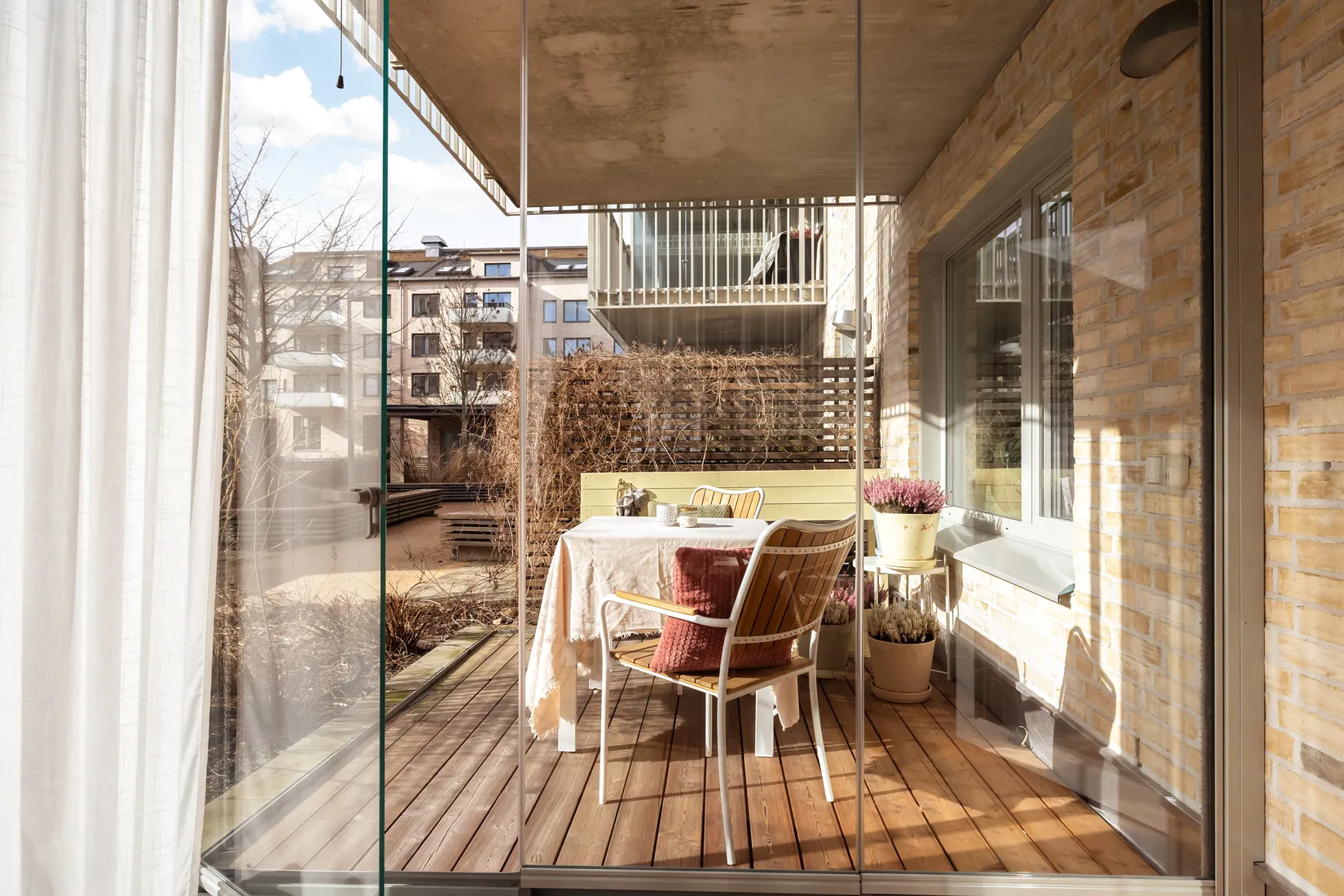 Bostadsrätt, Ernst Torulfsgatan 3B, Munkebäck, Göteborg