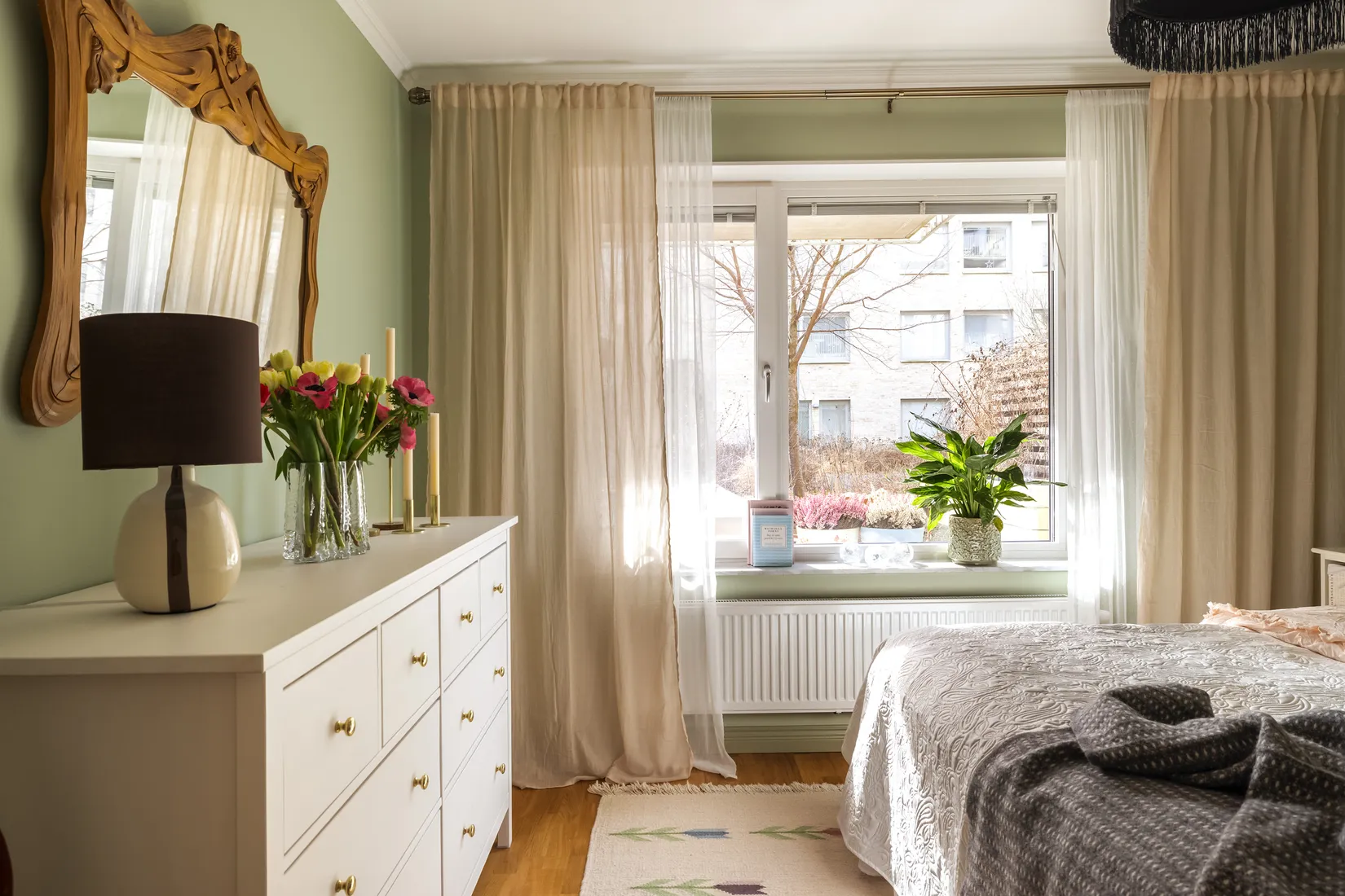 Bostadsrätt, Ernst Torulfsgatan 3B, Munkebäck, Göteborg