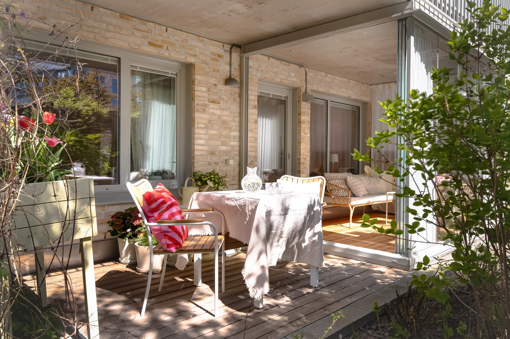 Bostadsrätt, Ernst Torulfsgatan 3B, Munkebäck, Göteborg