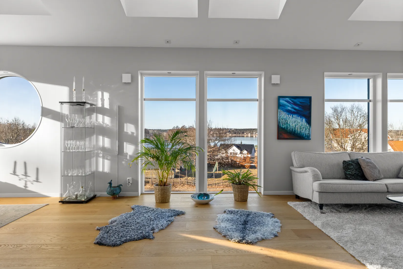 Villa, Strandvägen 85A, Tyresö strand, Tyresö
