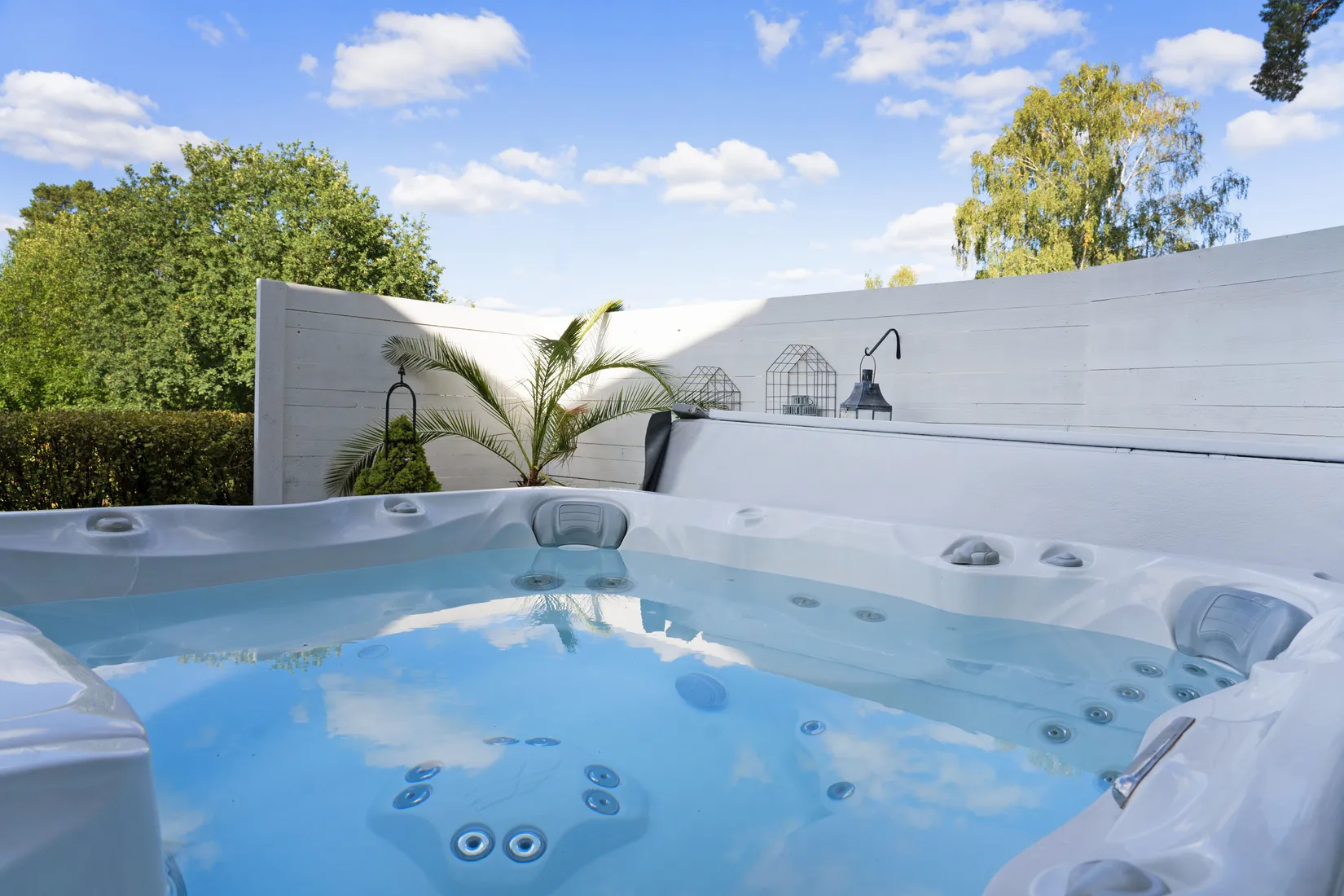 Villa, Strandvägen 85A, Tyresö strand, Tyresö