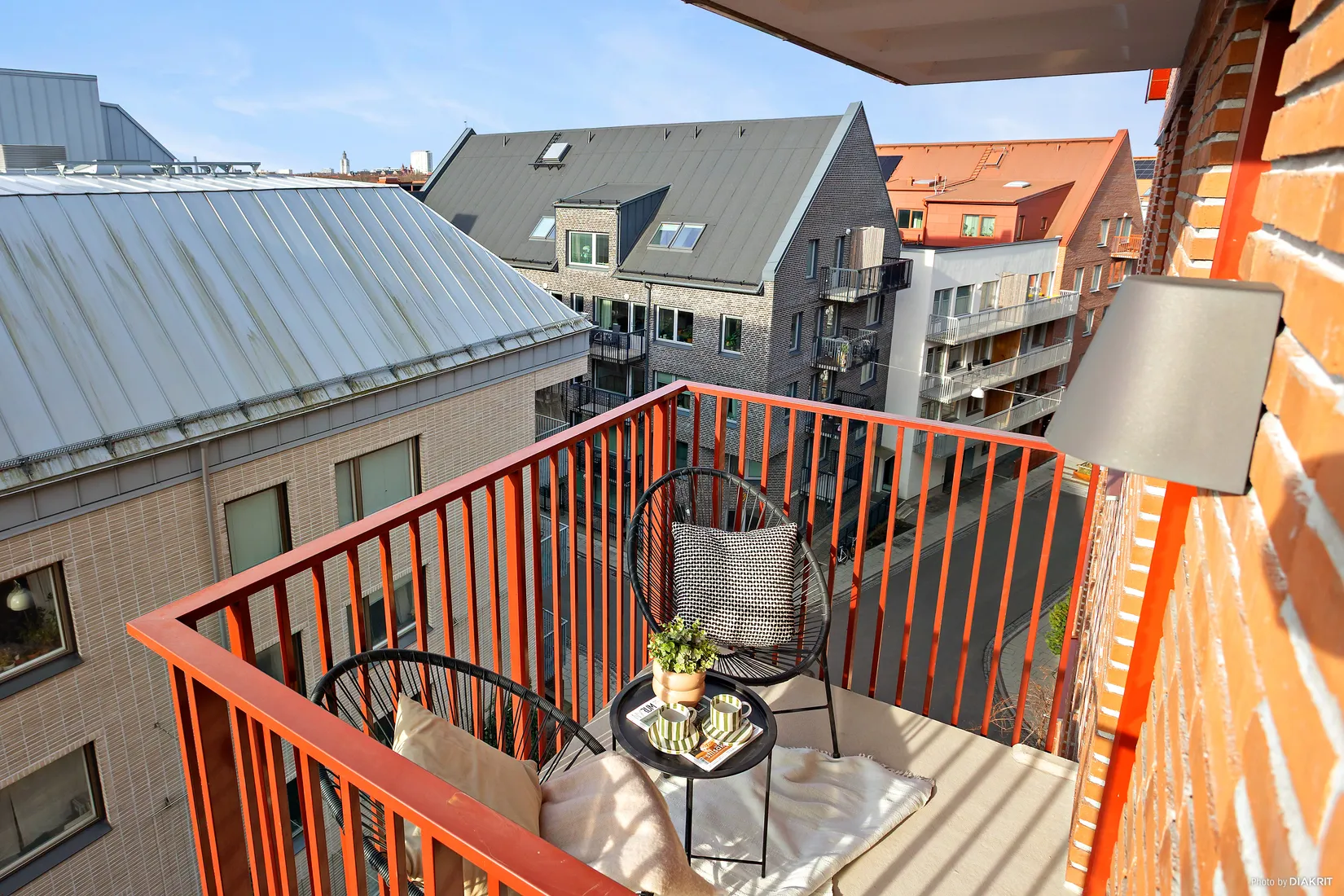 Bostadsrätt, Linjeettgatan 5A, Sorgenfri, Malmö