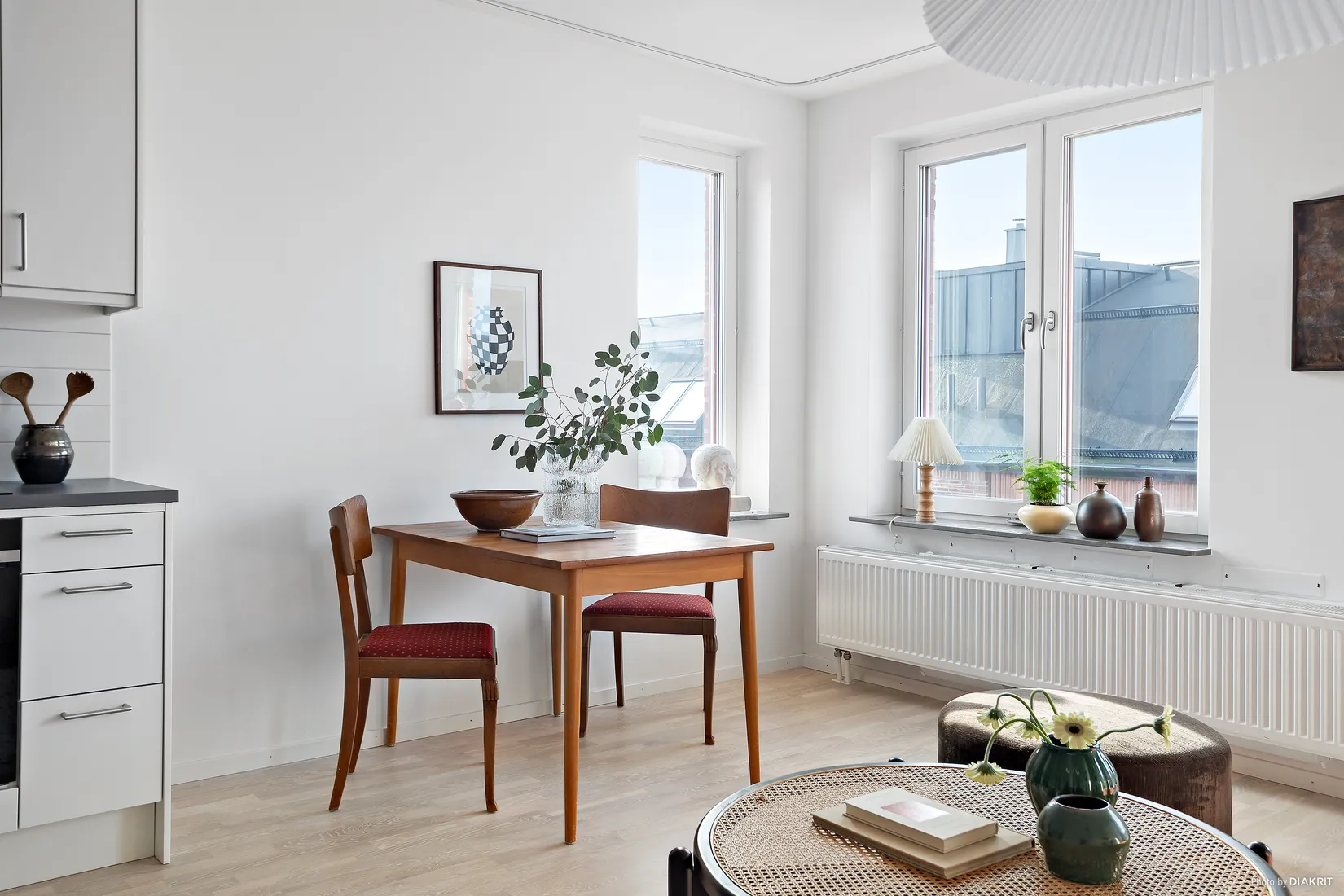 Bostadsrätt, Linjeettgatan 5A, Sorgenfri, Malmö