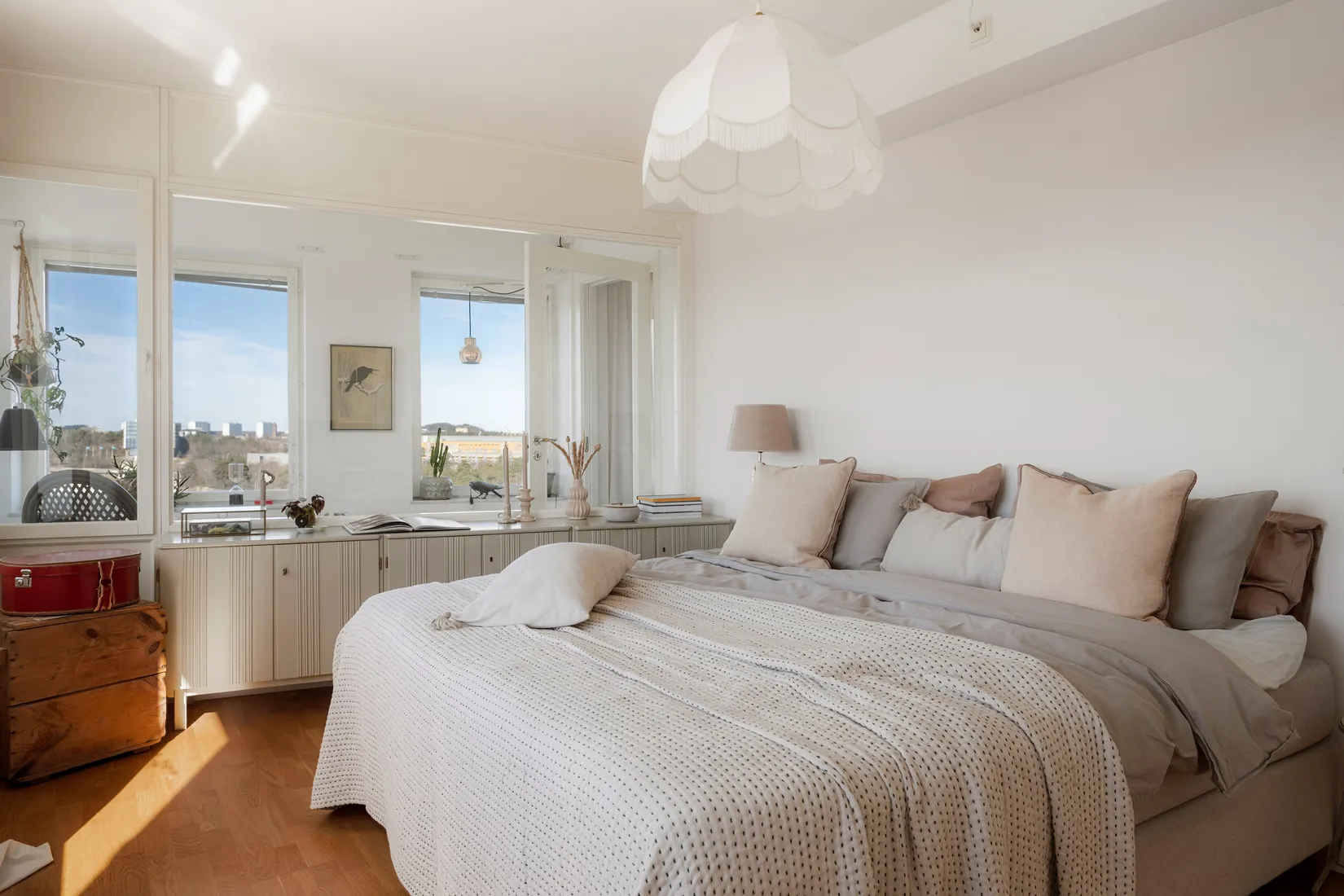 Bostadsrätt, Nordenflychtsvägen 76, Hornsbergs Strand, Stockholm