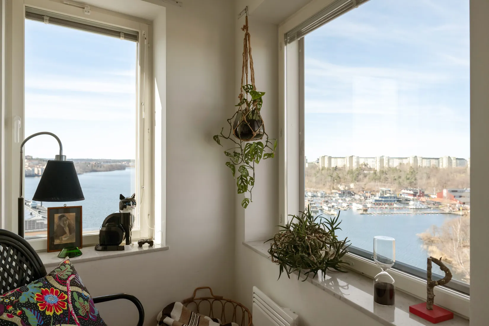 Bostadsrätt, Nordenflychtsvägen 76, Hornsbergs Strand, Stockholm