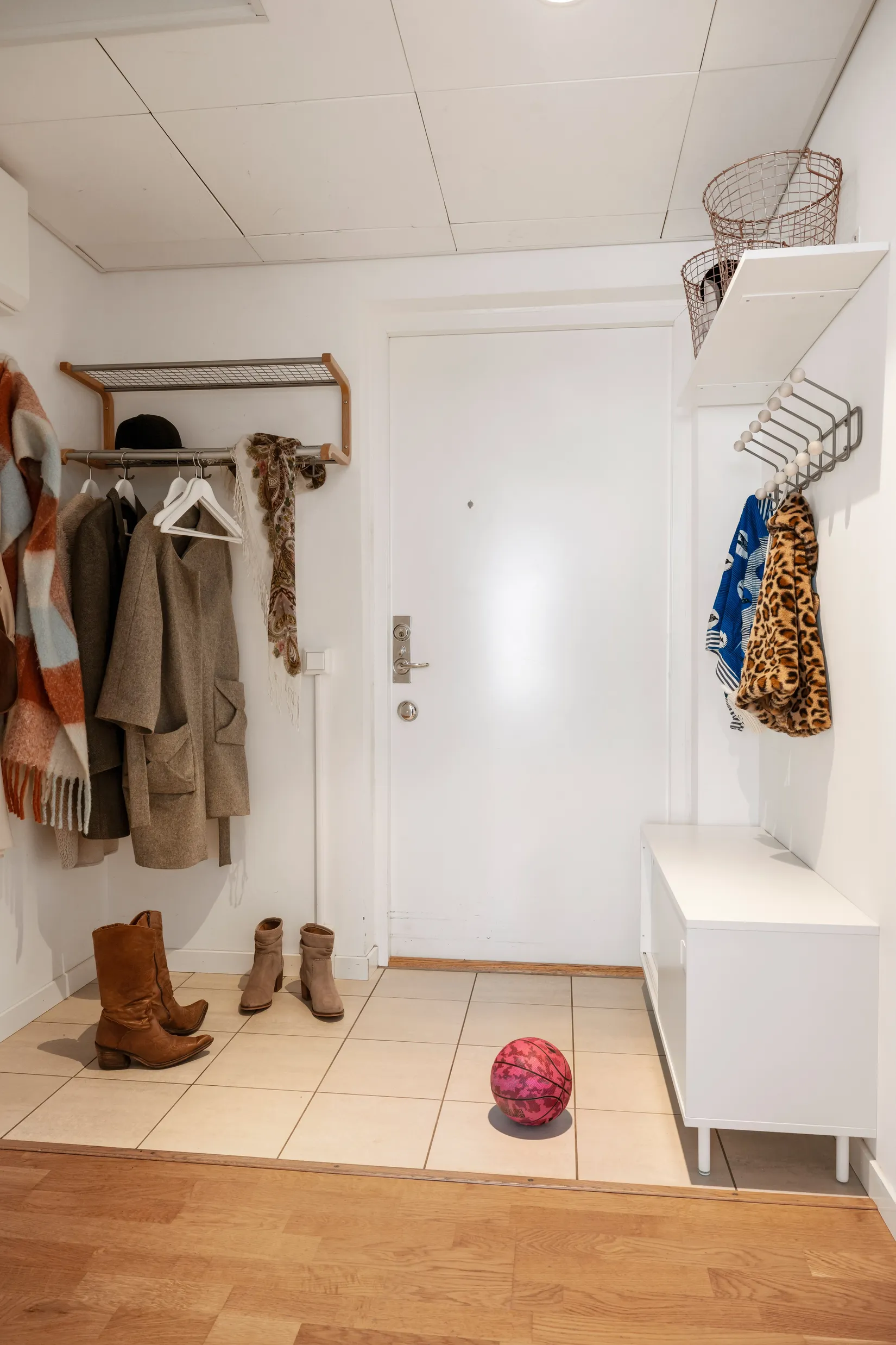 Bostadsrätt, Nordenflychtsvägen 76, Hornsbergs Strand, Stockholm