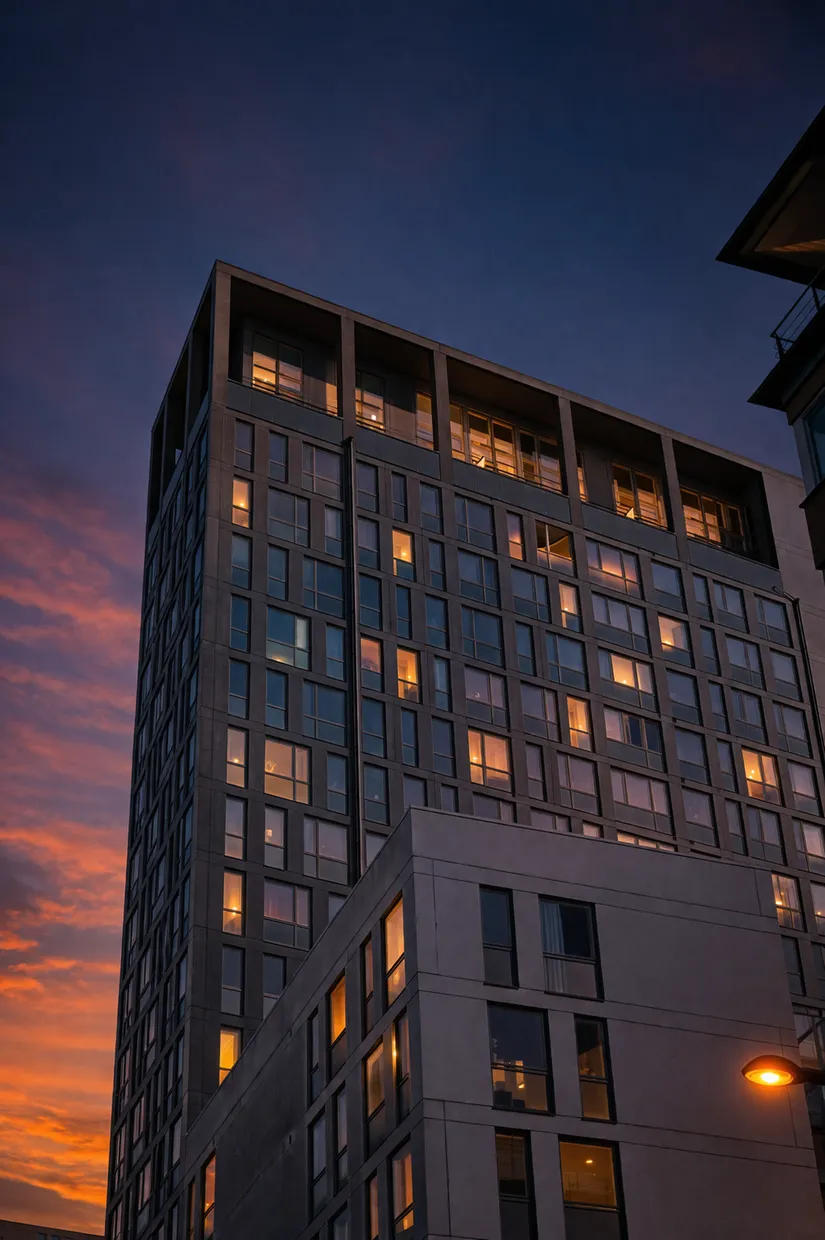 Bostadsrätt, Nordenflychtsvägen 76, Hornsbergs Strand, Stockholm