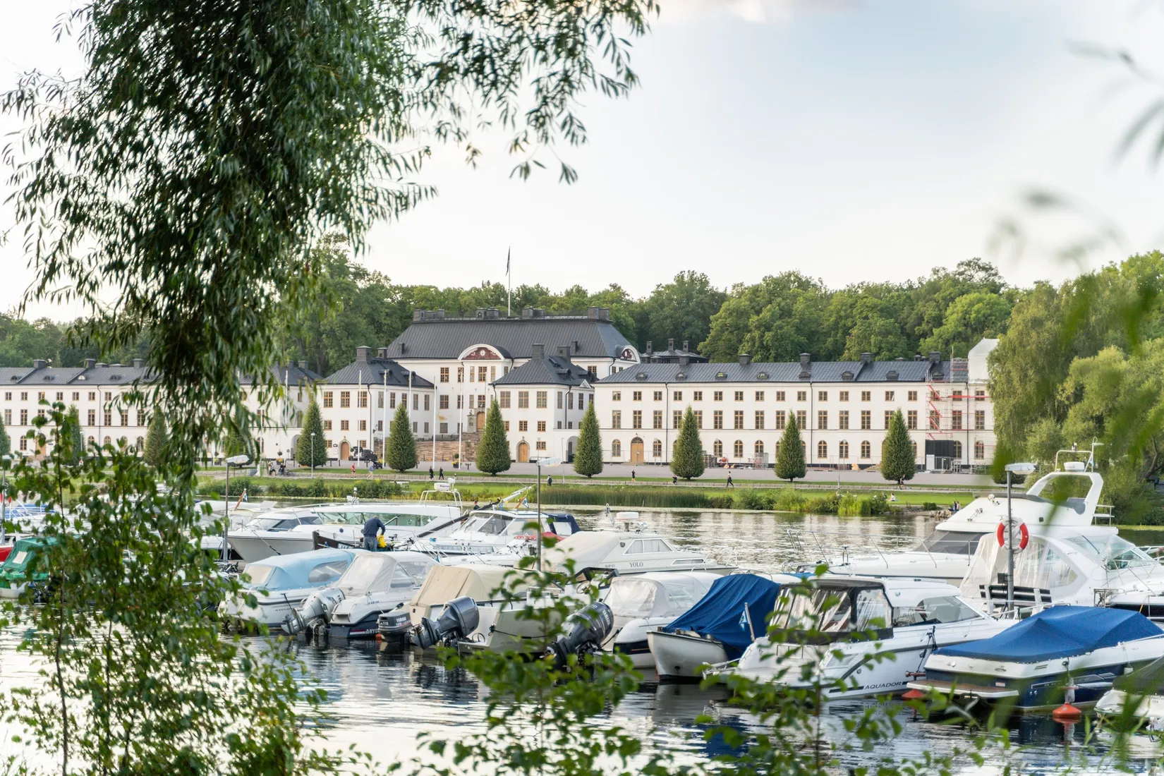 Bostadsrätt, Nordenflychtsvägen 76, Hornsbergs Strand, Stockholm