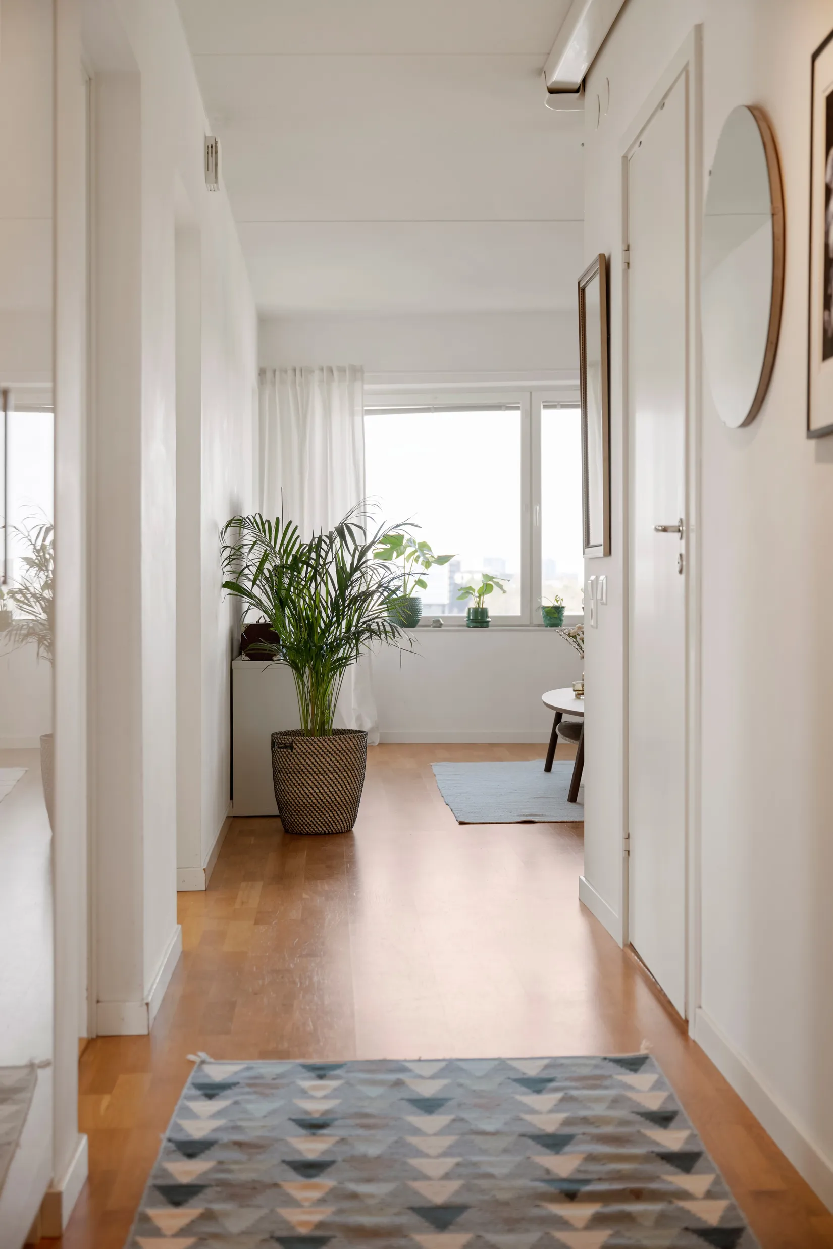 Bostadsrätt, Nordenflychtsvägen 76, Hornsbergs Strand, Stockholm