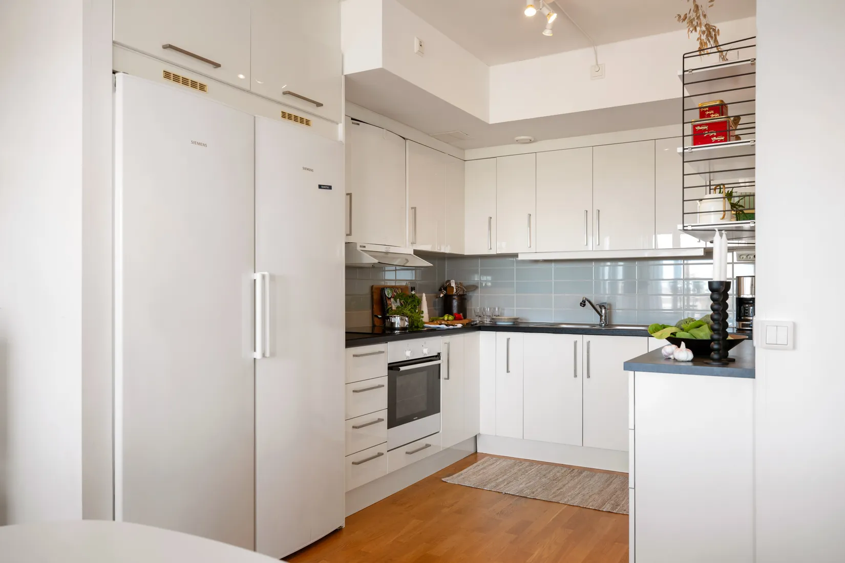 Bostadsrätt, Nordenflychtsvägen 76, Hornsbergs Strand, Stockholm